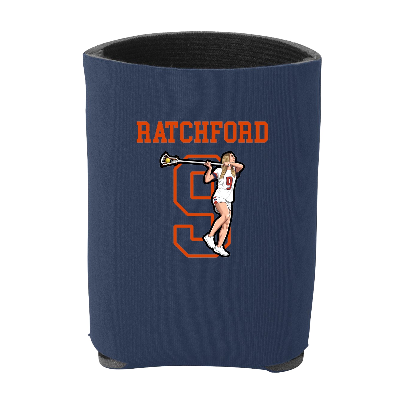 Can Holder — Shirsey in Navy