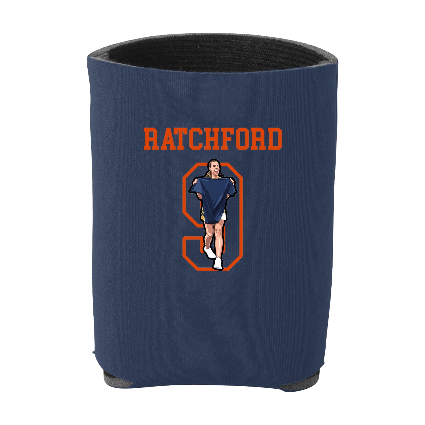 Can Holder — Shirsey in Navy