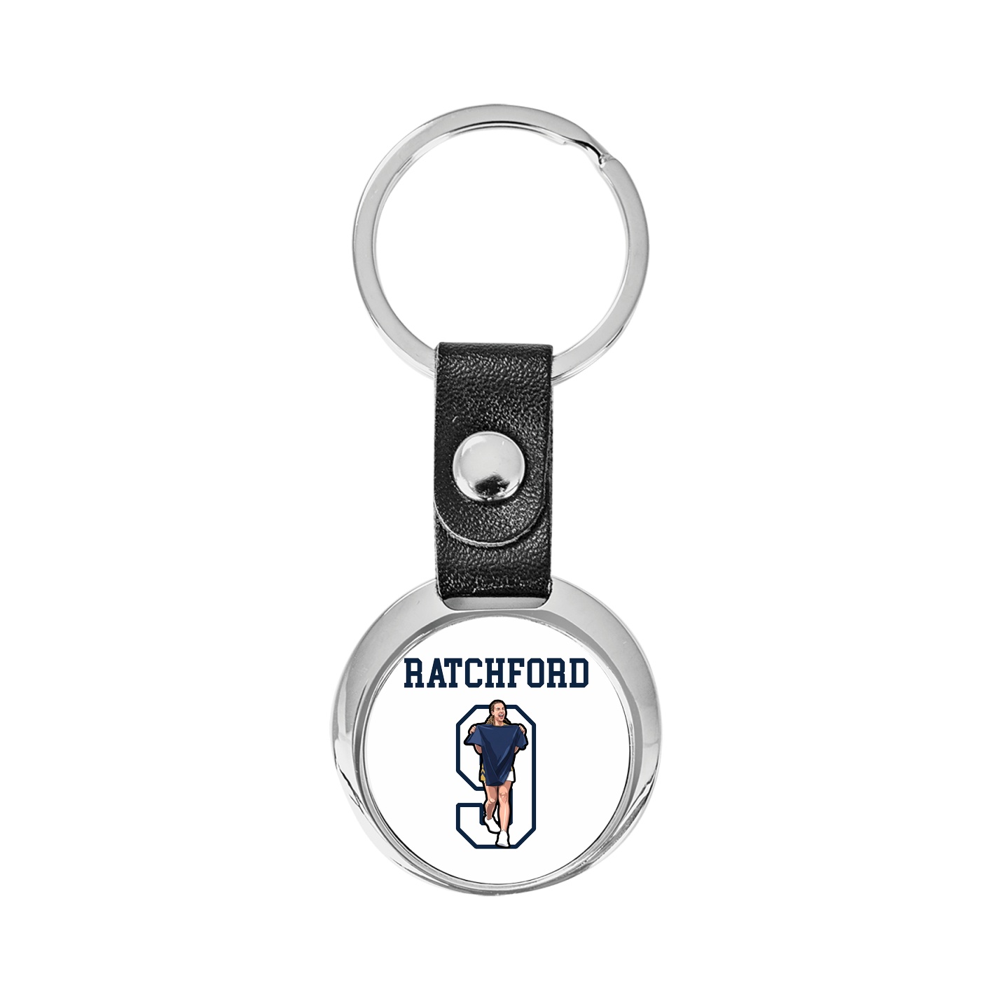 Key Chain — Shirsey in Classic