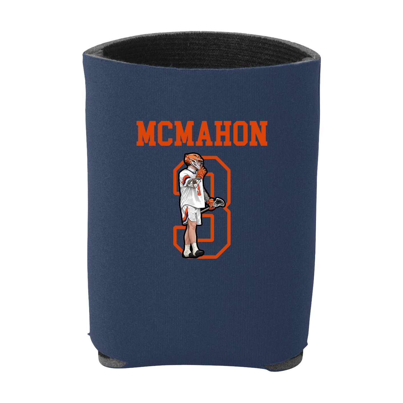 Can Holder — Shirsey in Navy