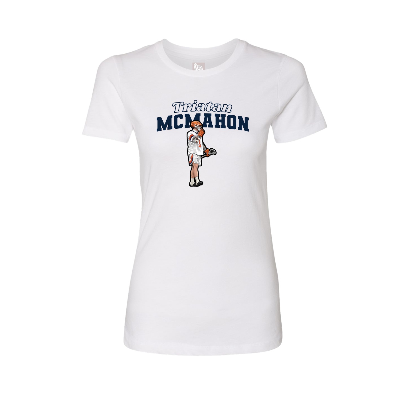 Fitted Women's Tee