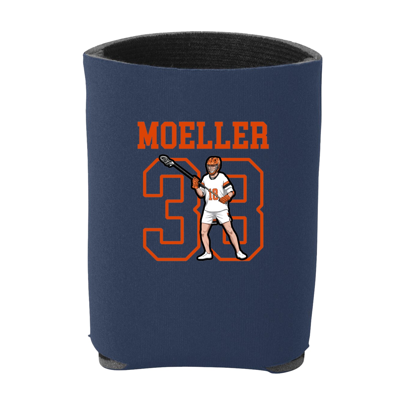 Can Holder — Shirsey in Navy