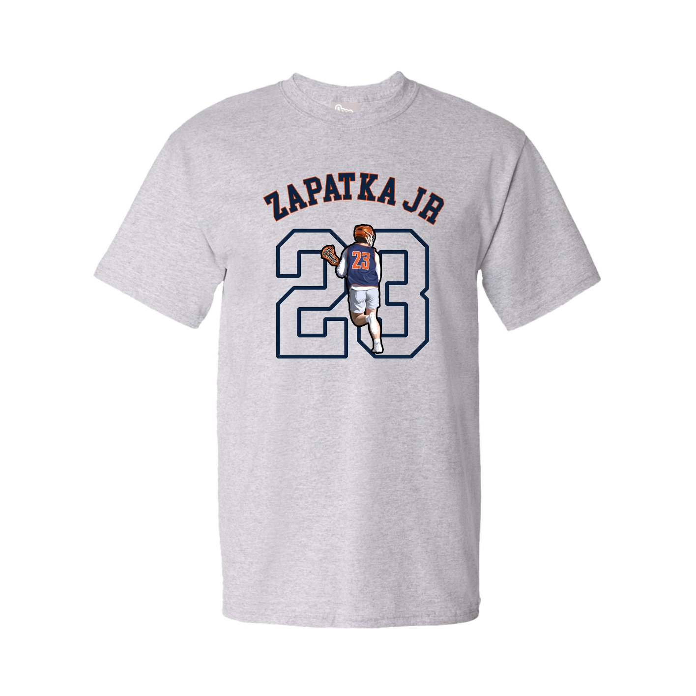 NIL Club Tee
