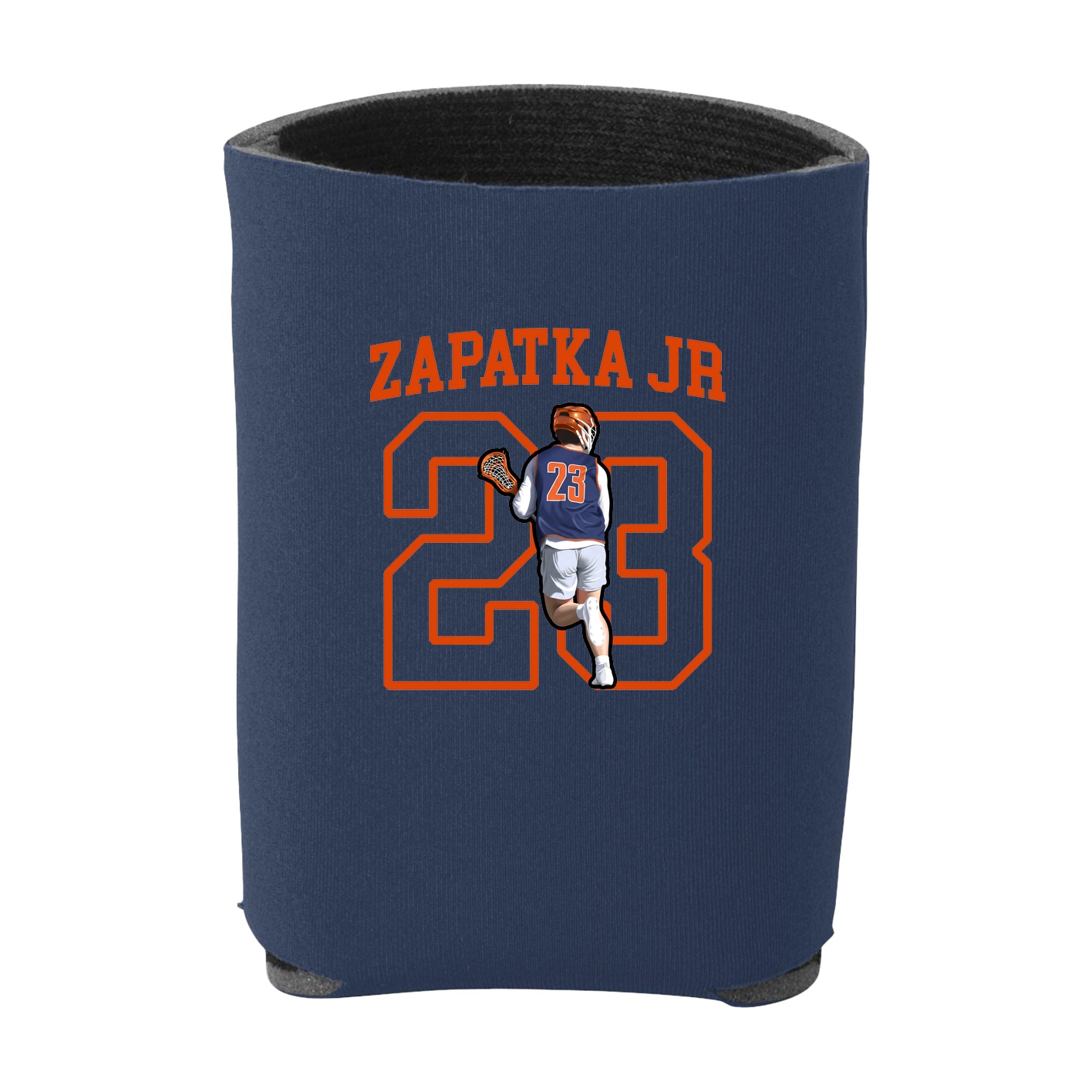 Can Holder — Shirsey in Navy