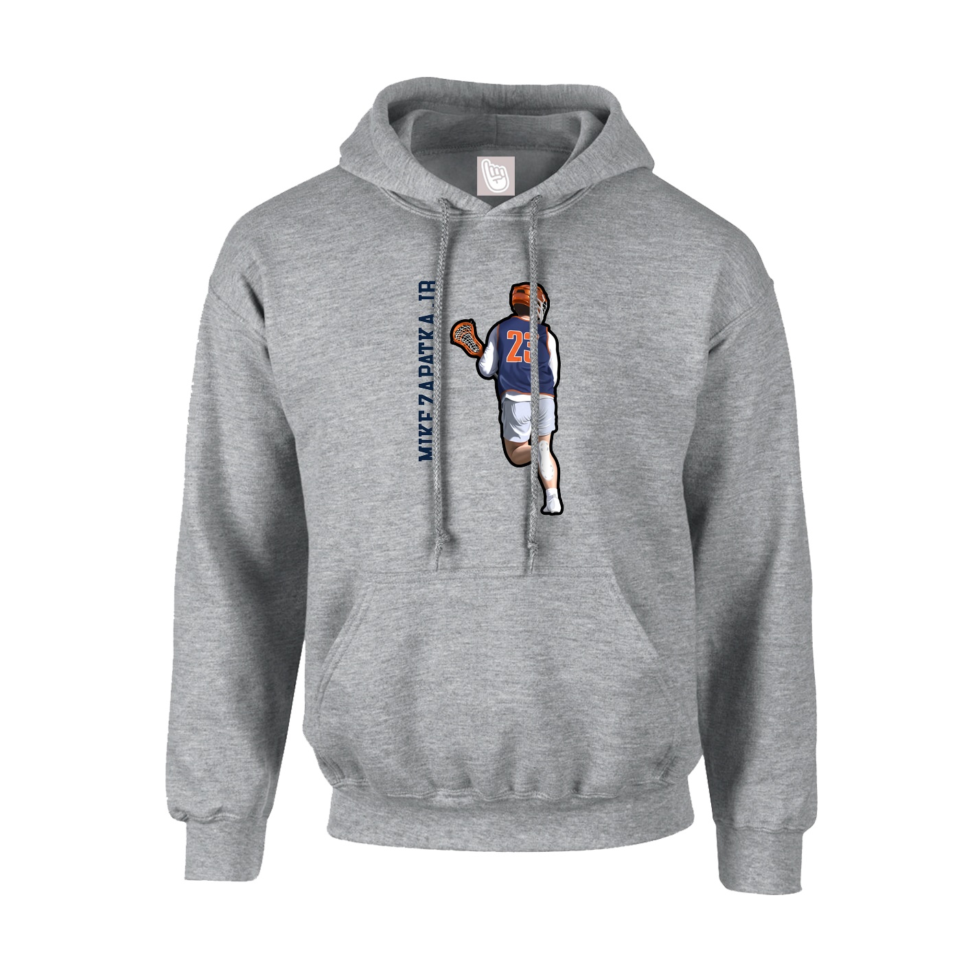 NIL Club Hoodie