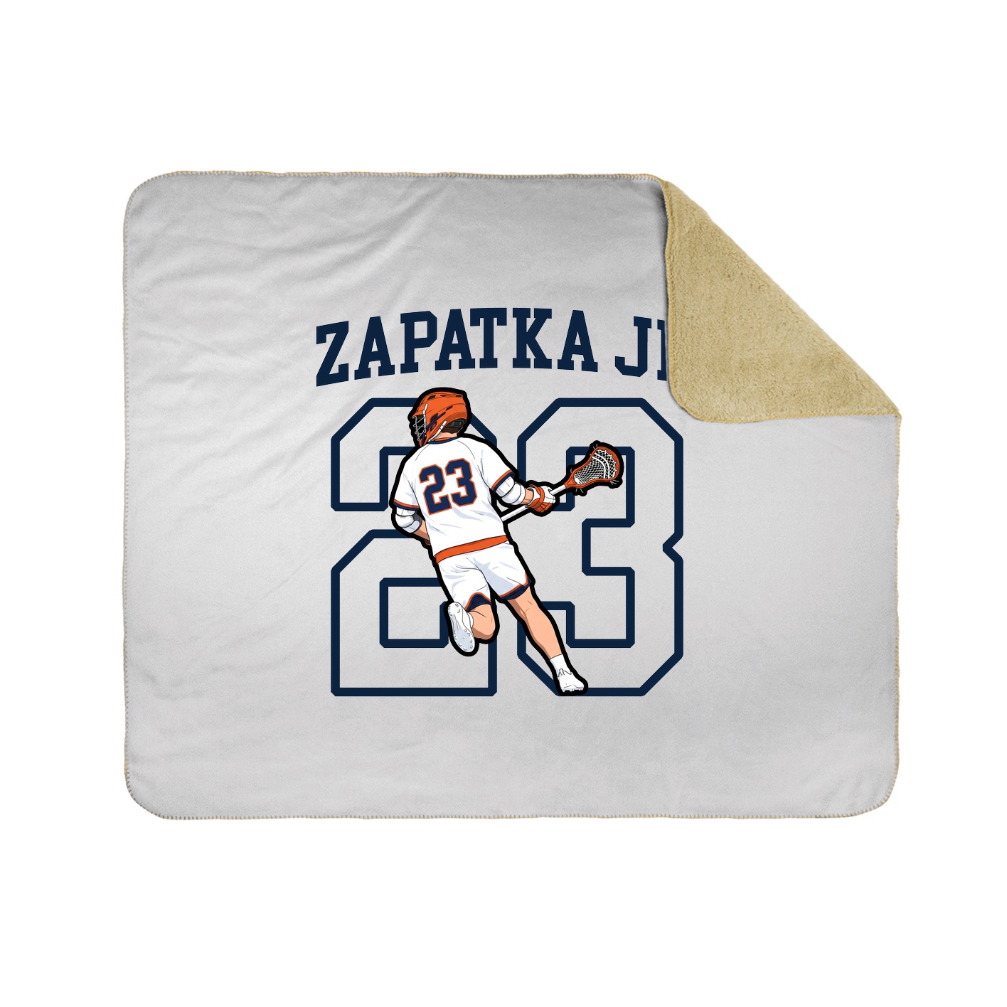 Throw Blanket