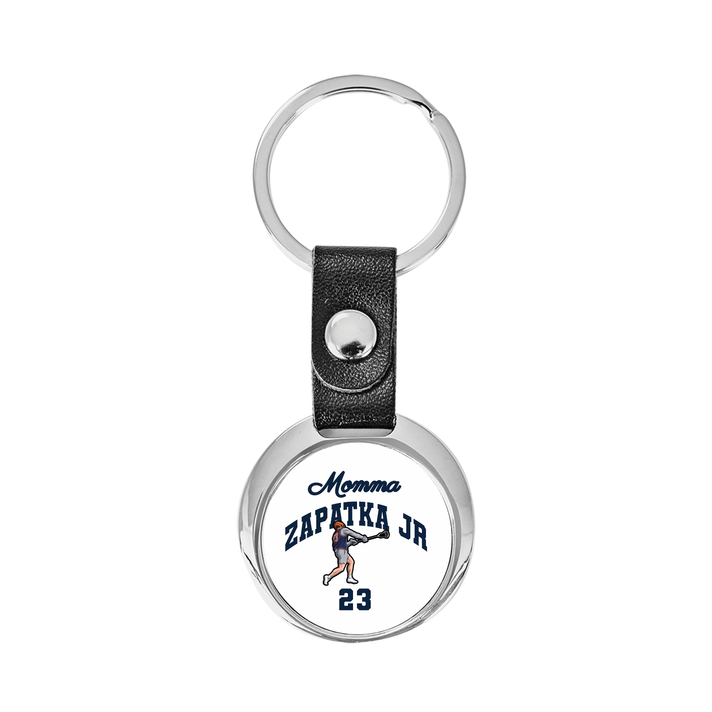 Key Chain — Mothers Day Arch in Classic