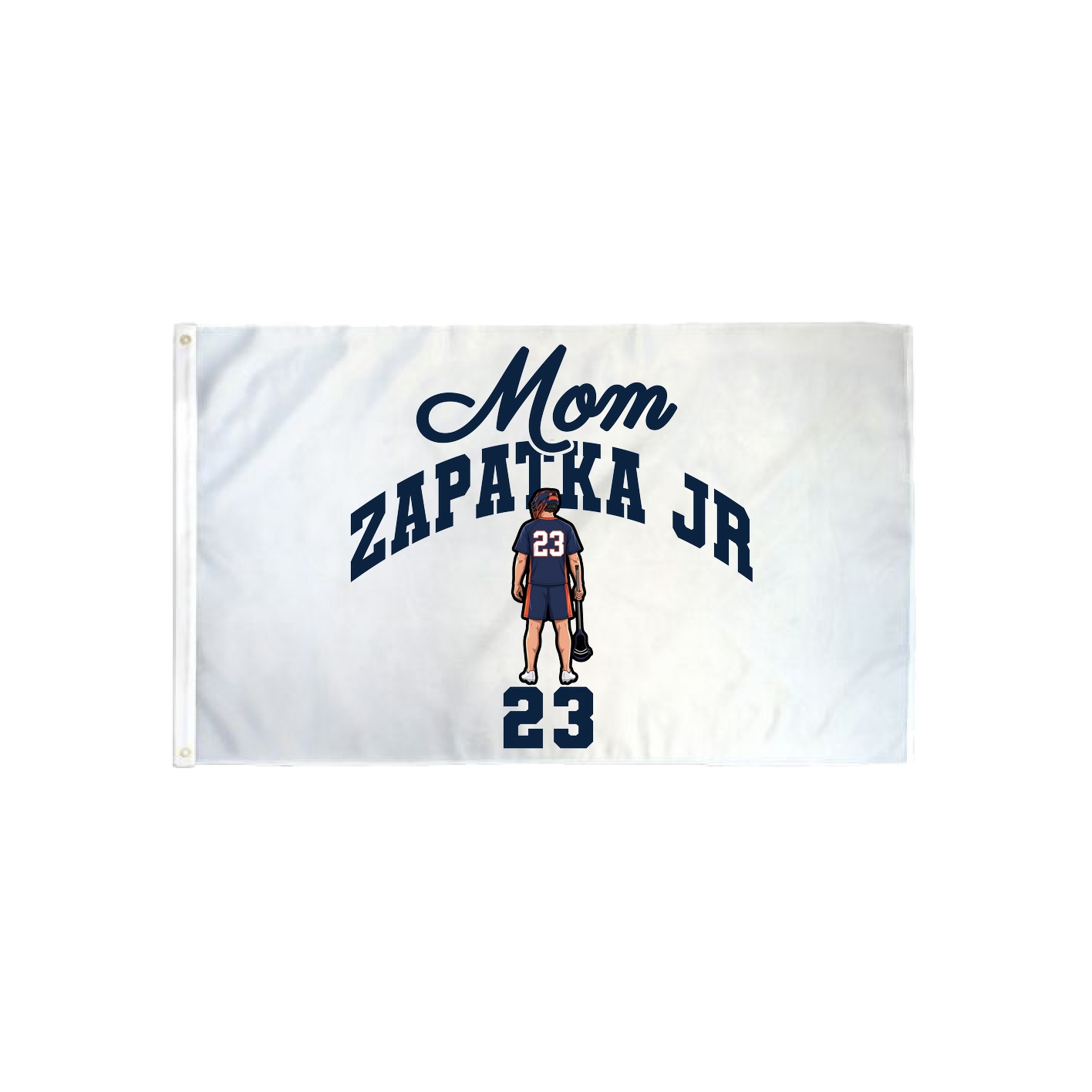 3x5 Flag — Mothers Day Arch in Classic