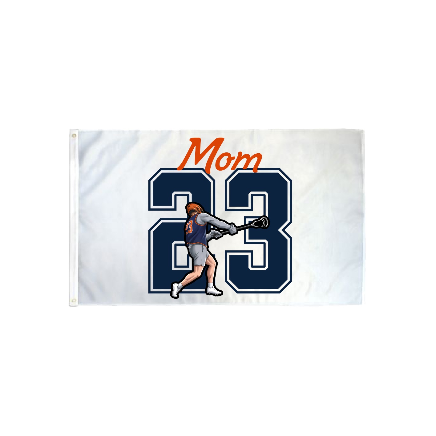 3x5 Flag — Mothers Day Shirsey in Classic