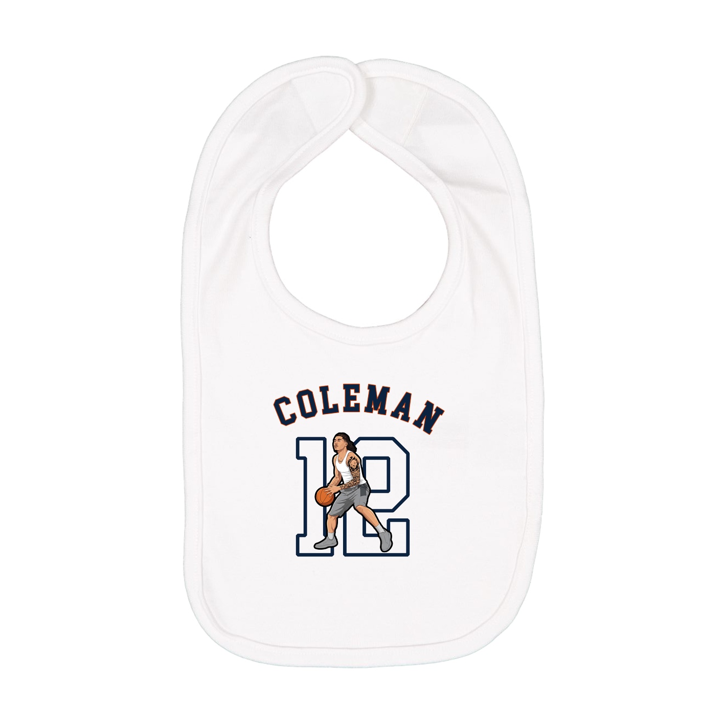 Infant Bib