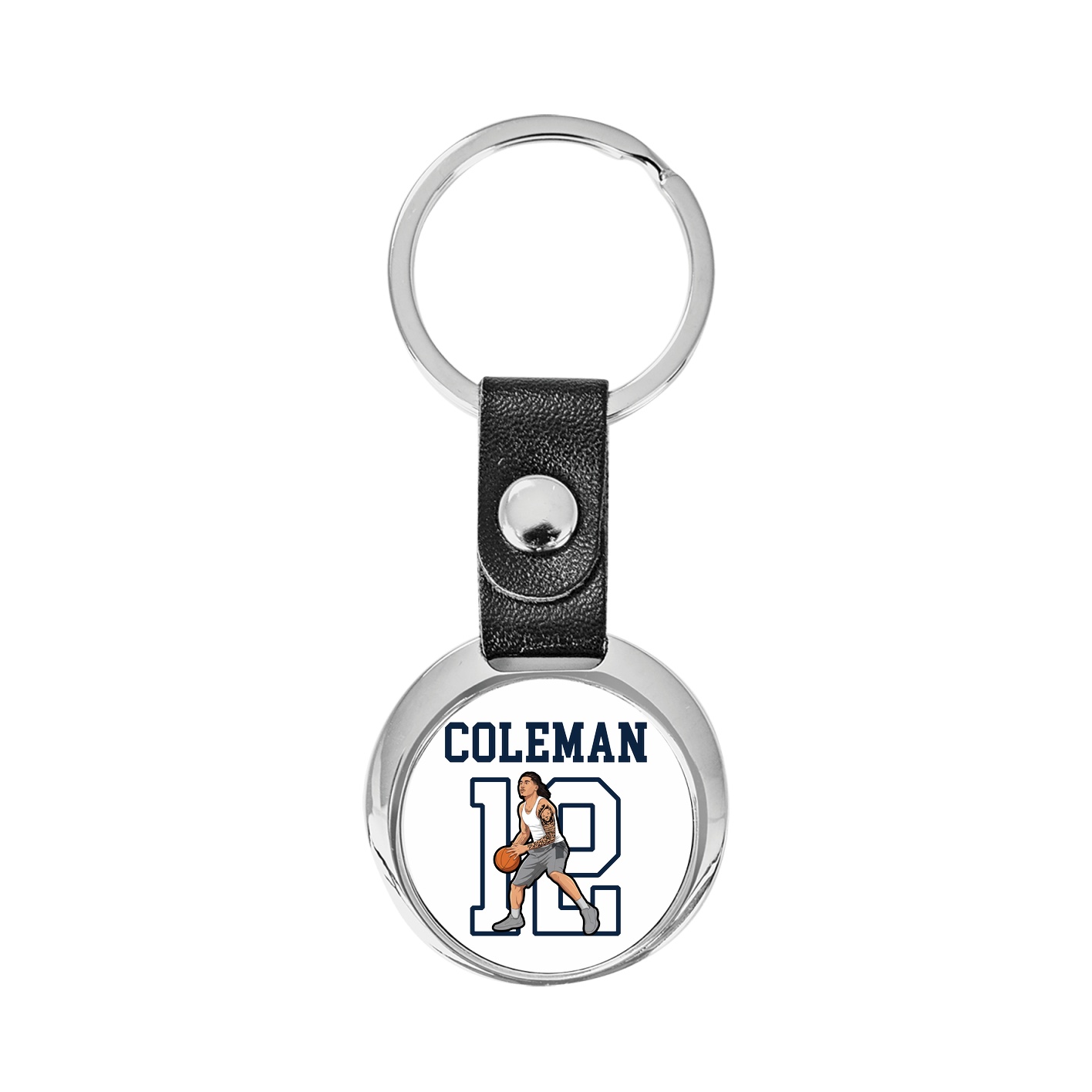 Key Chain — Shirsey in Classic
