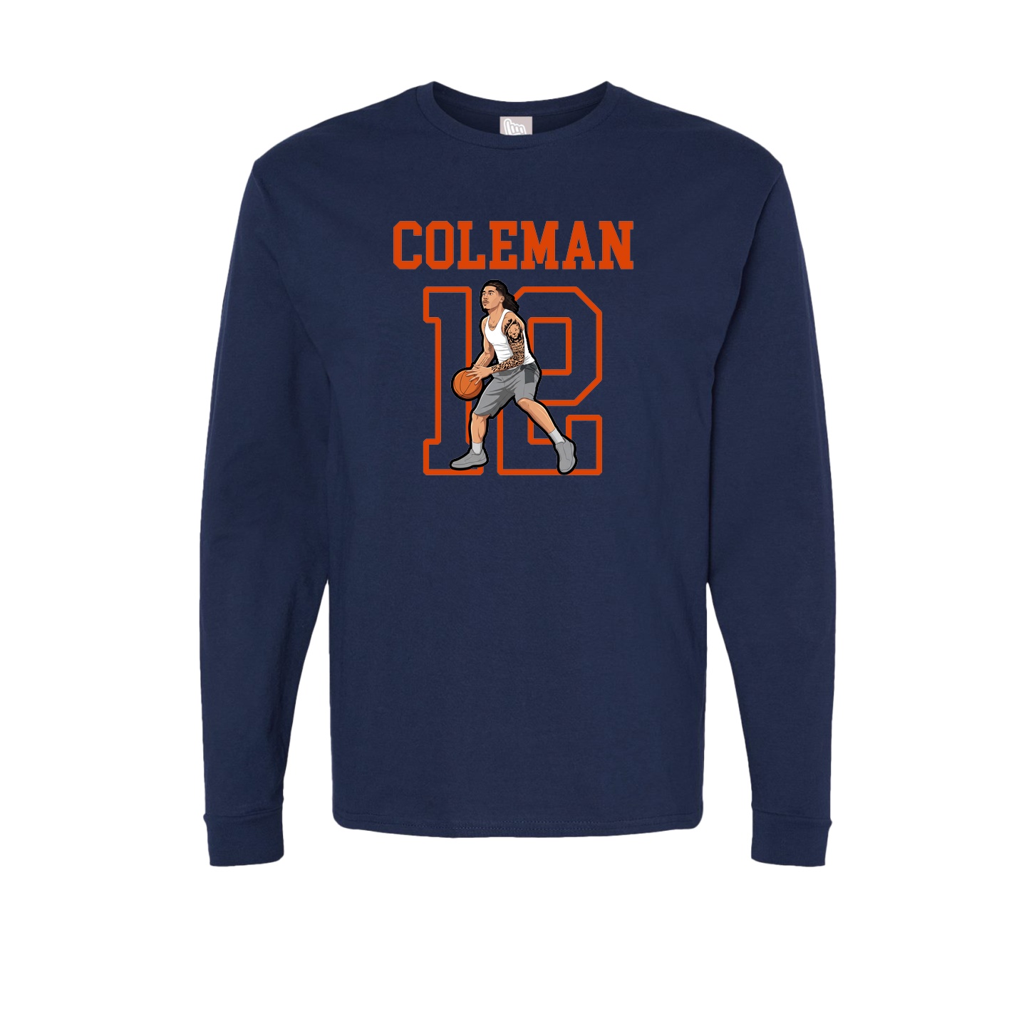 Long Sleeve Tee