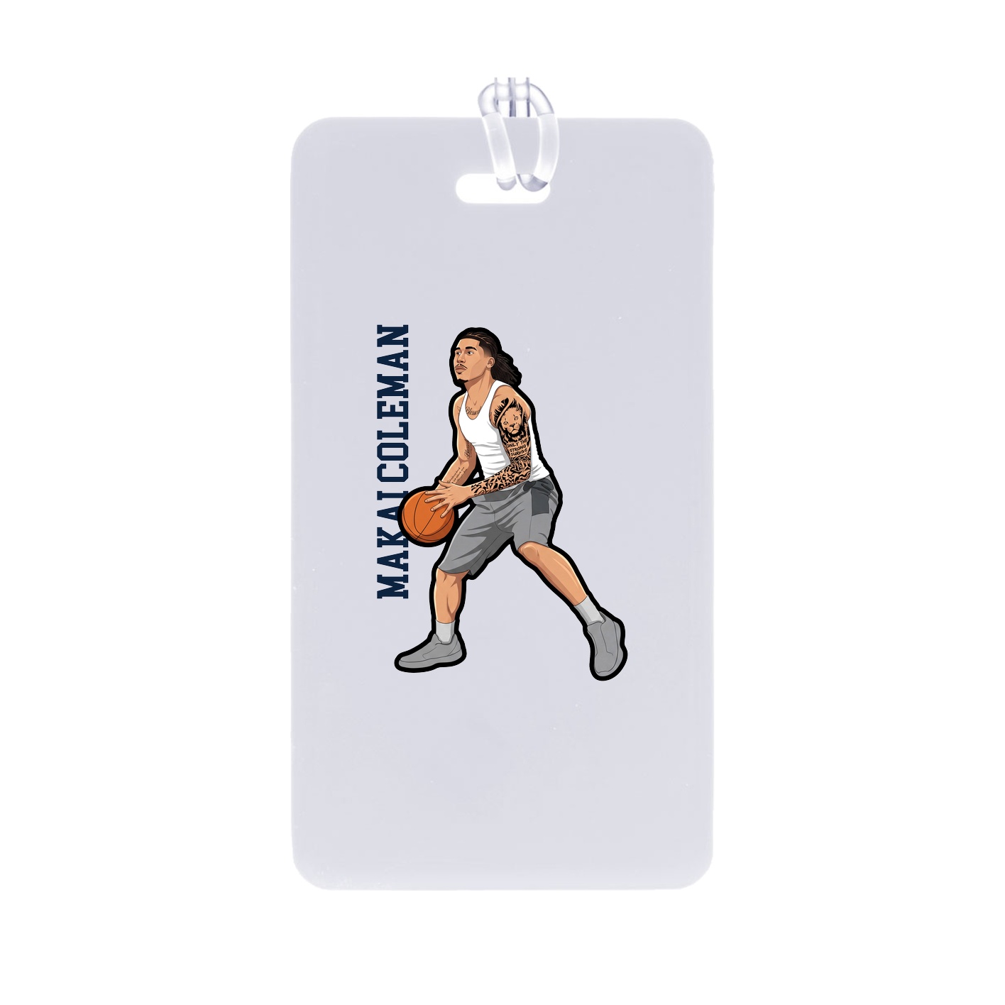 Bag Tag