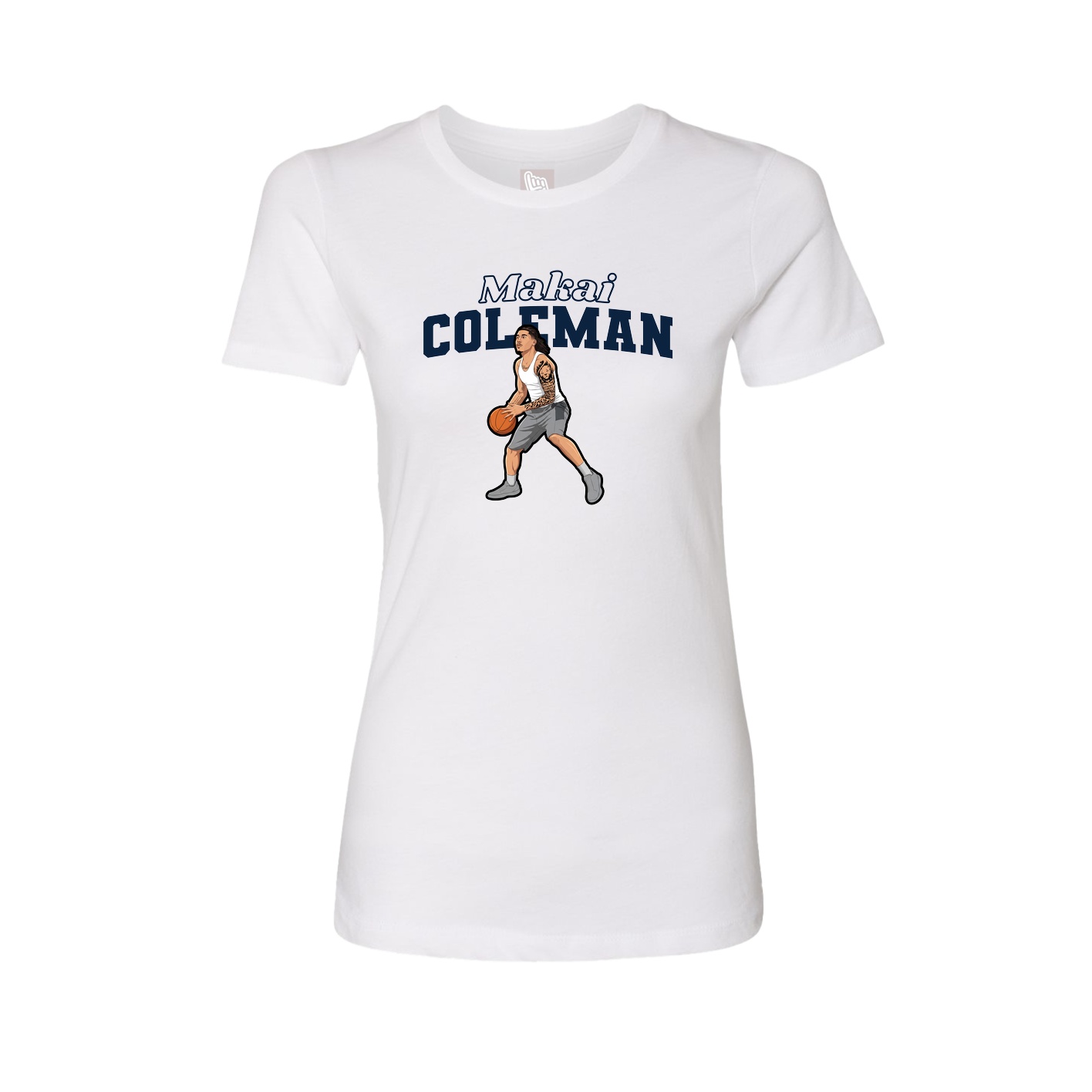 Womens Tee