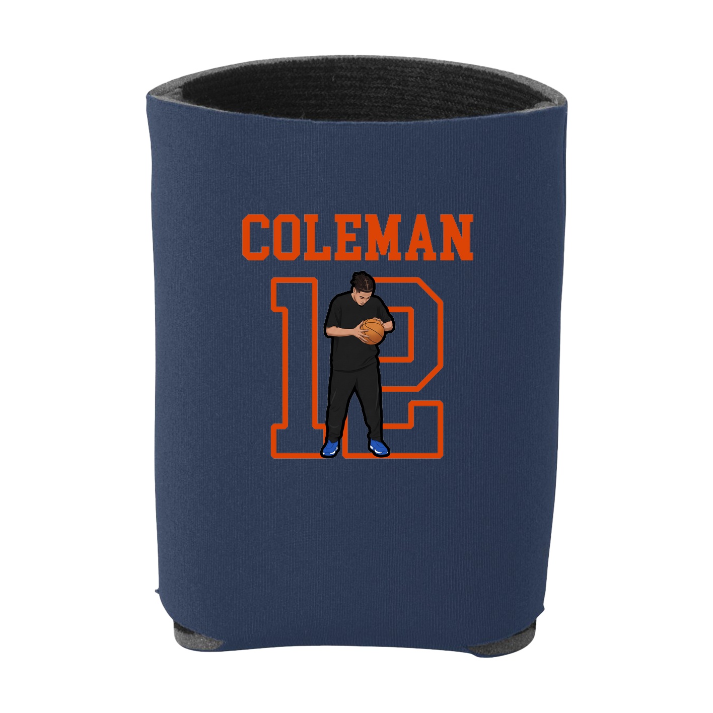 Can Holder — Shirsey in Navy