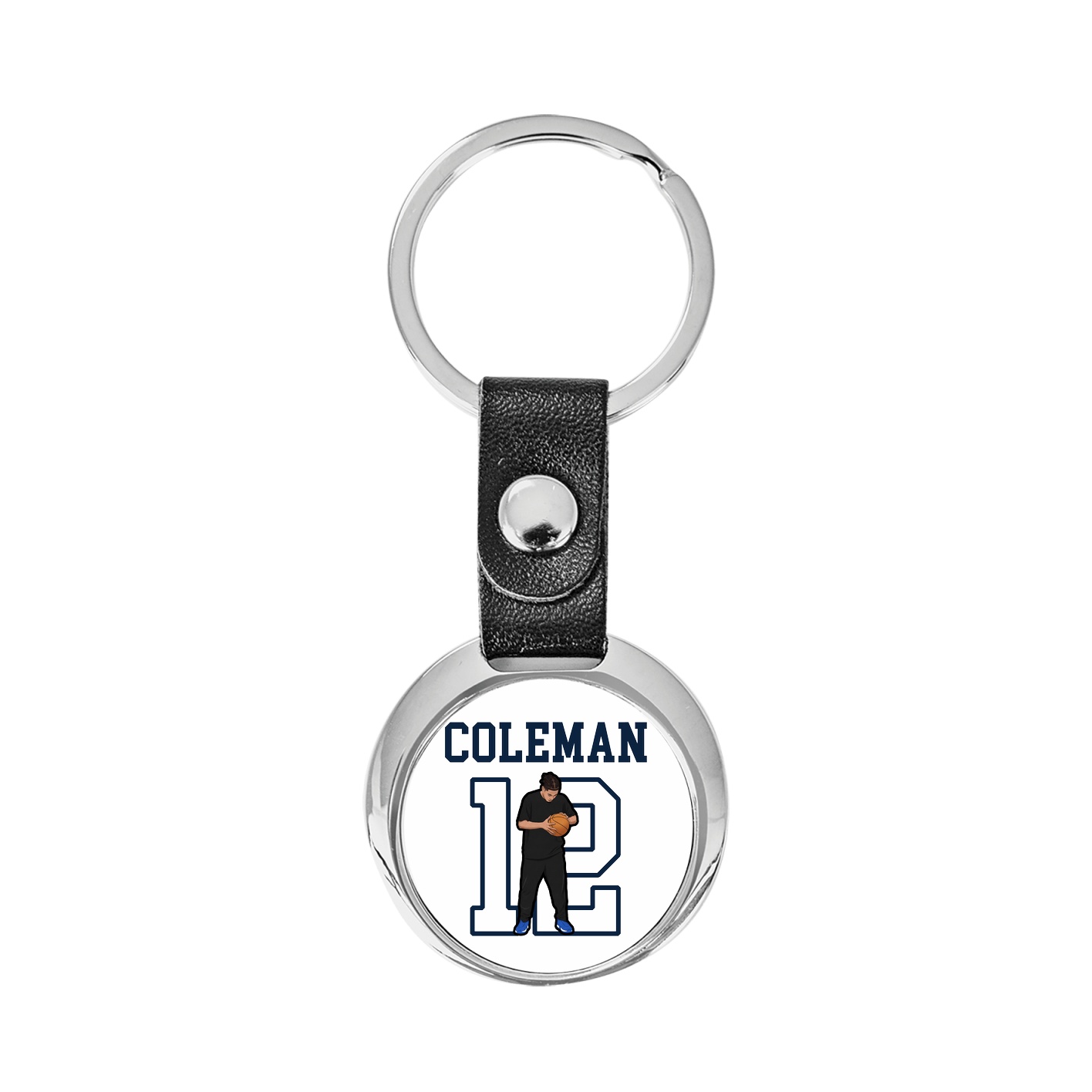Key Chain — Shirsey in Classic