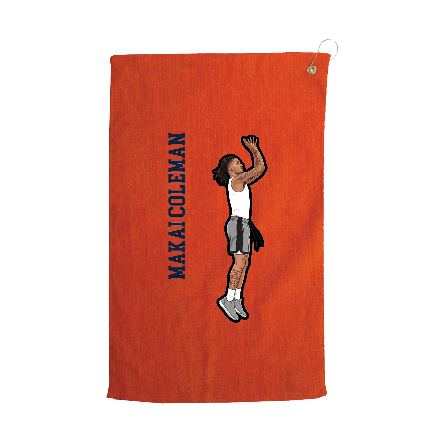 Golf Towel
