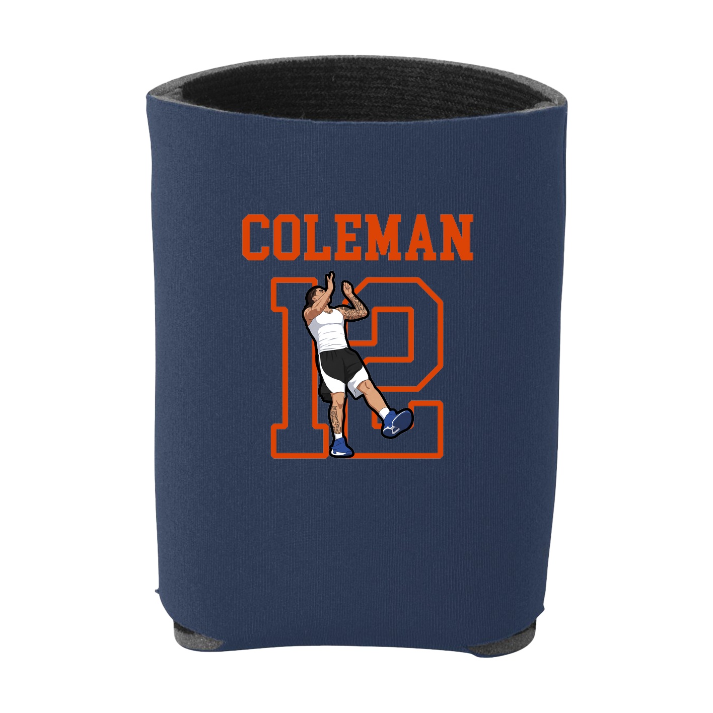 Can Holder — Shirsey in Navy