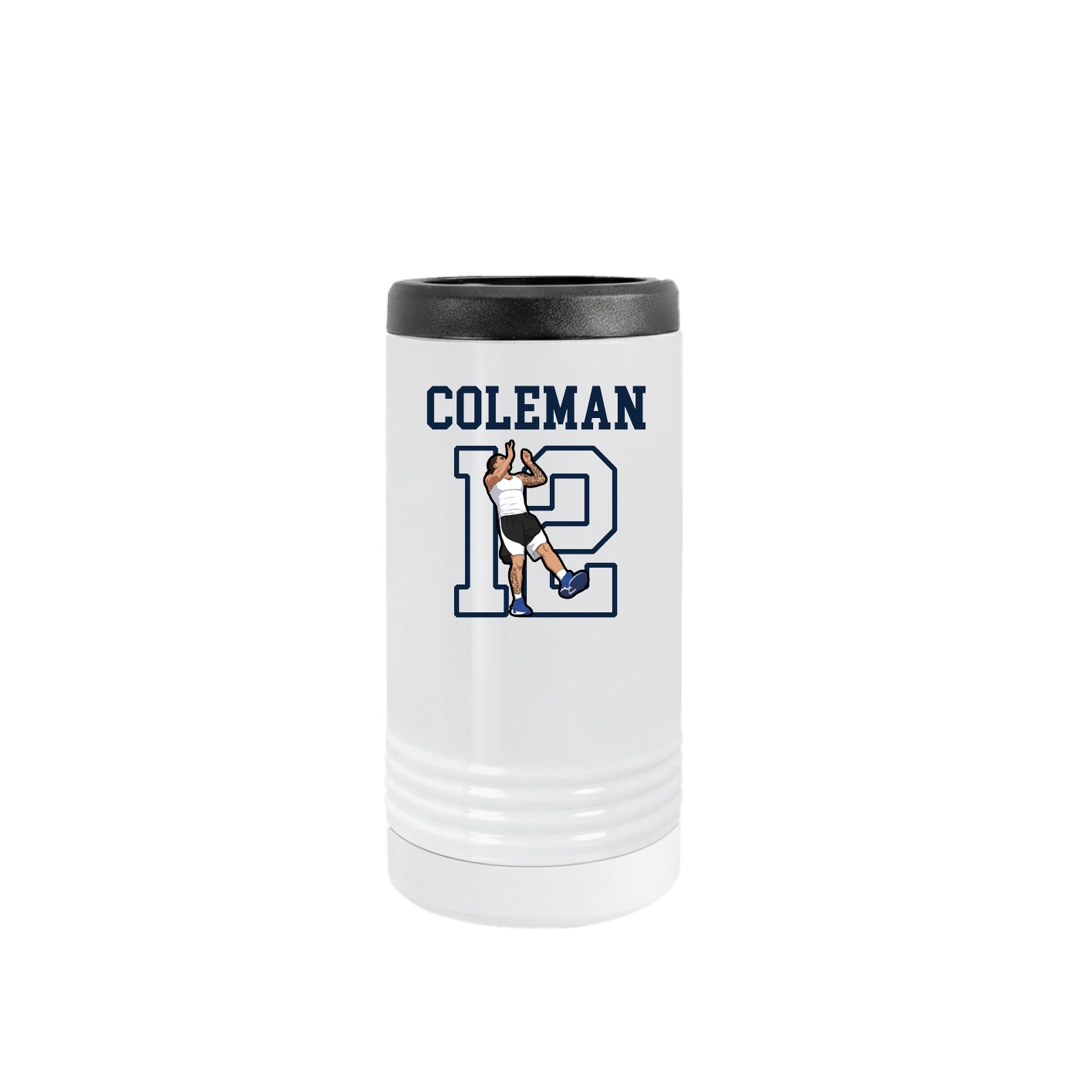 Slim Beverage Holder