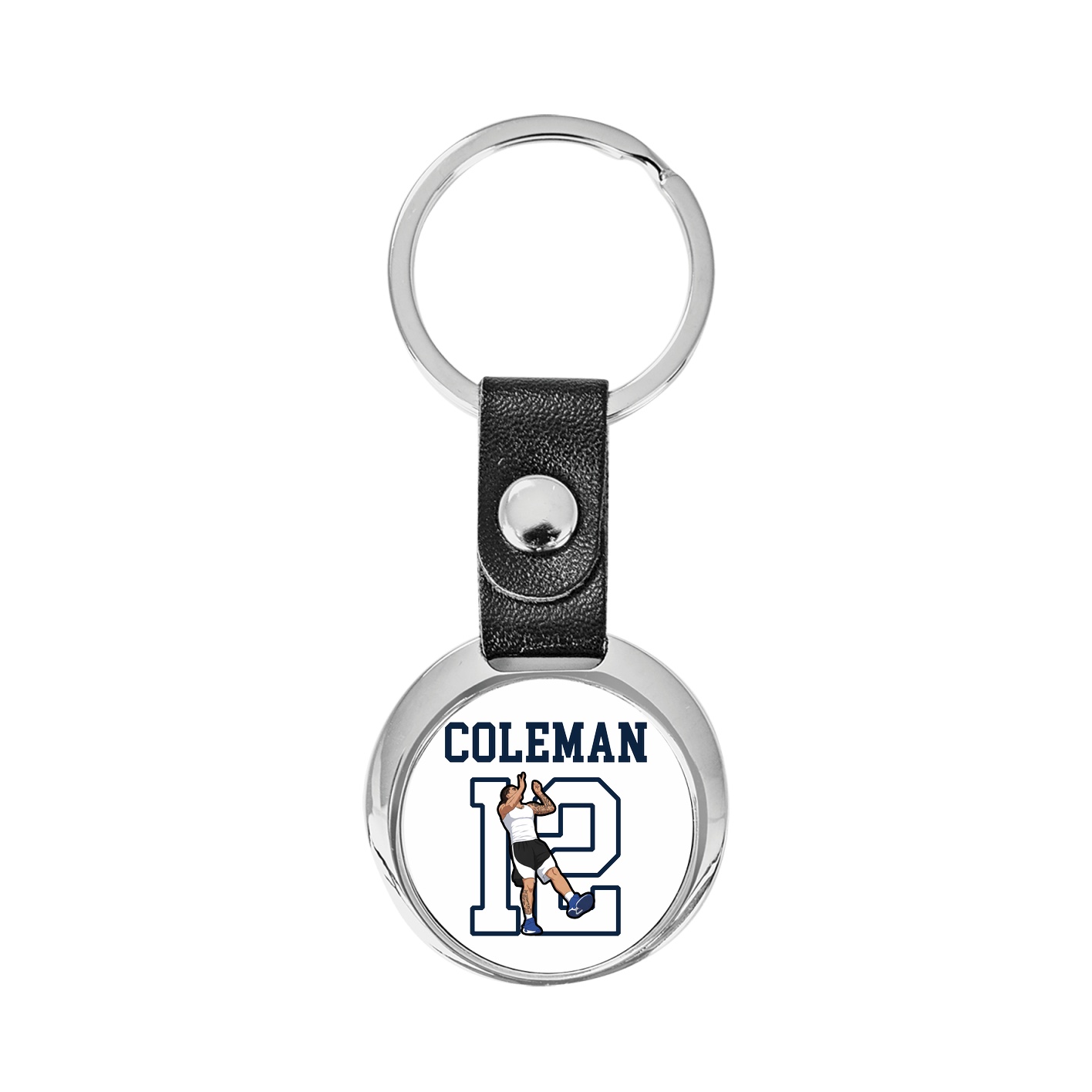 Key Chain — Shirsey in Classic