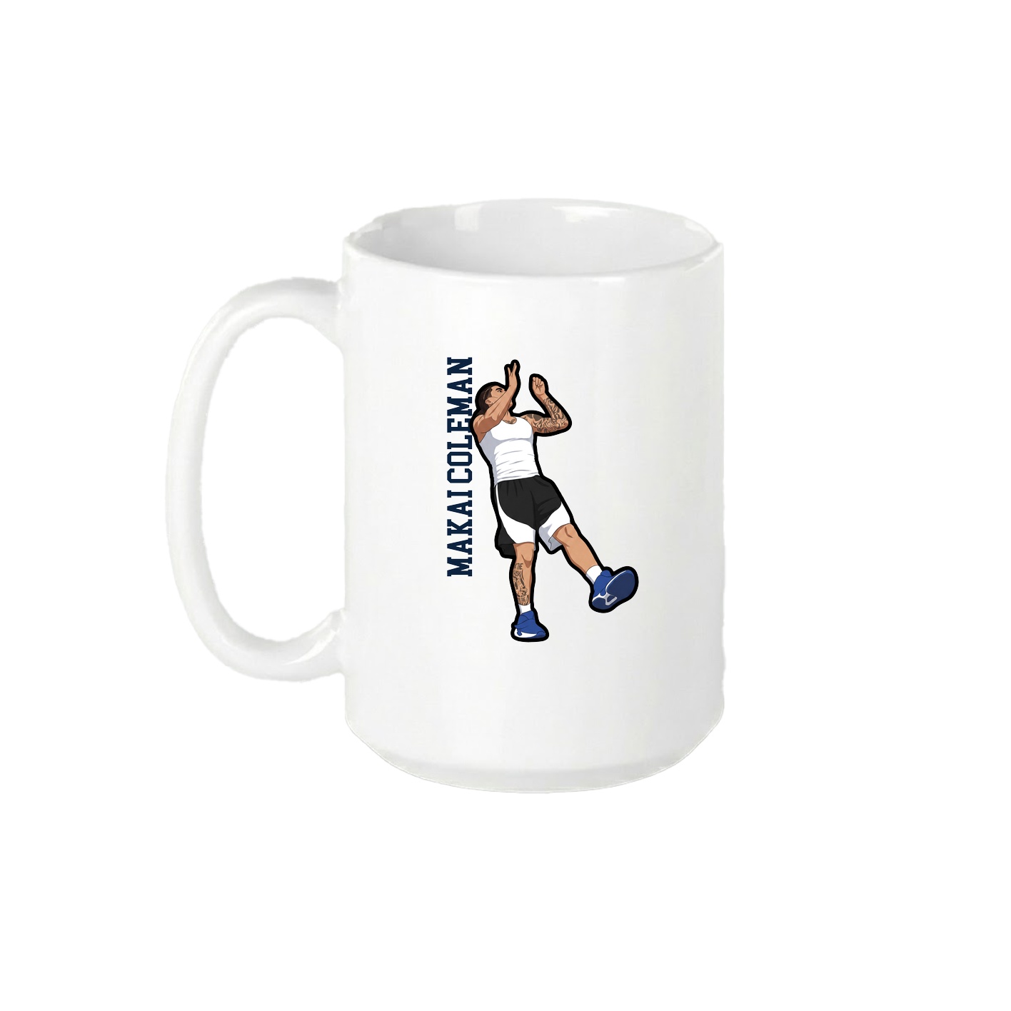 15oz Coffee Mug