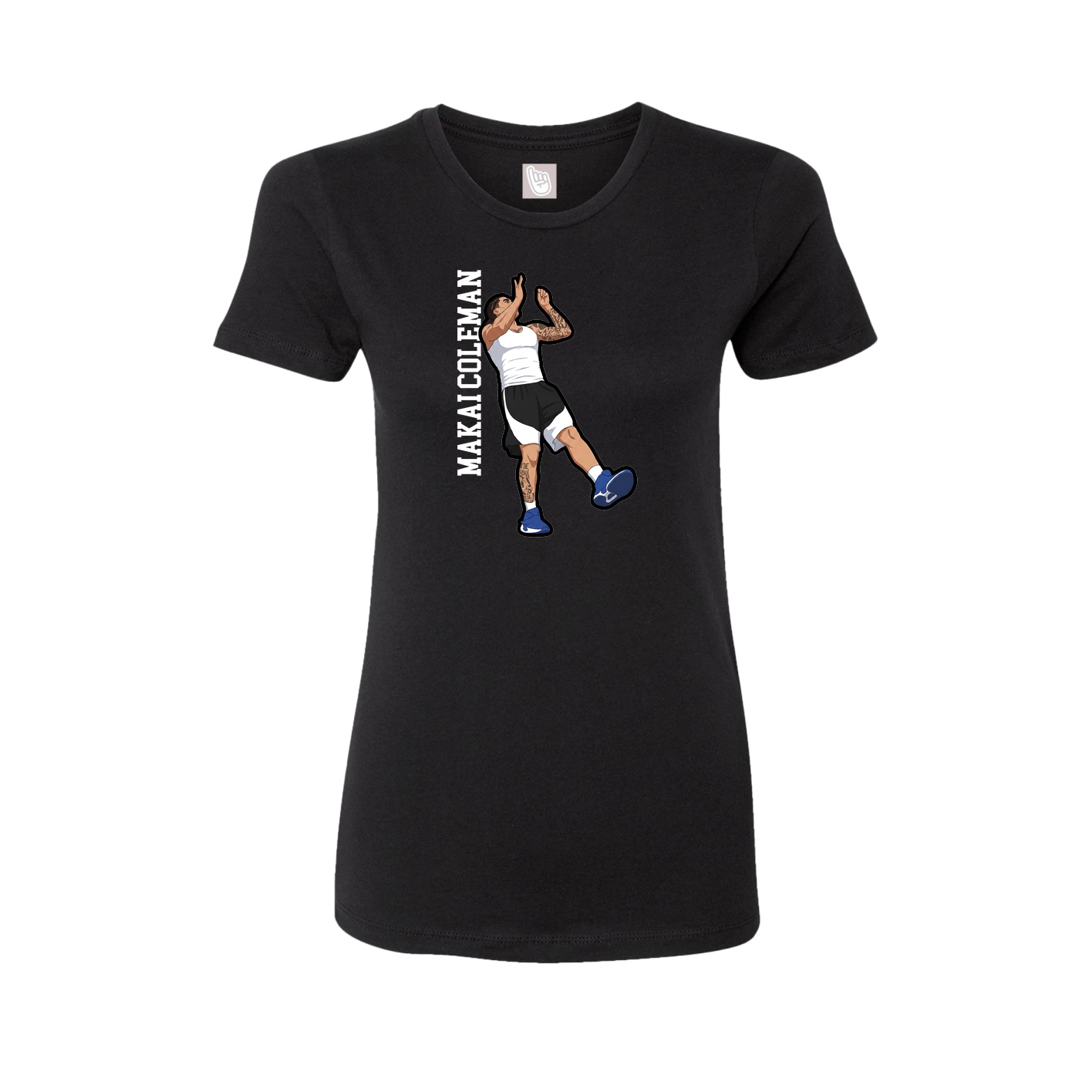 Womens Tee