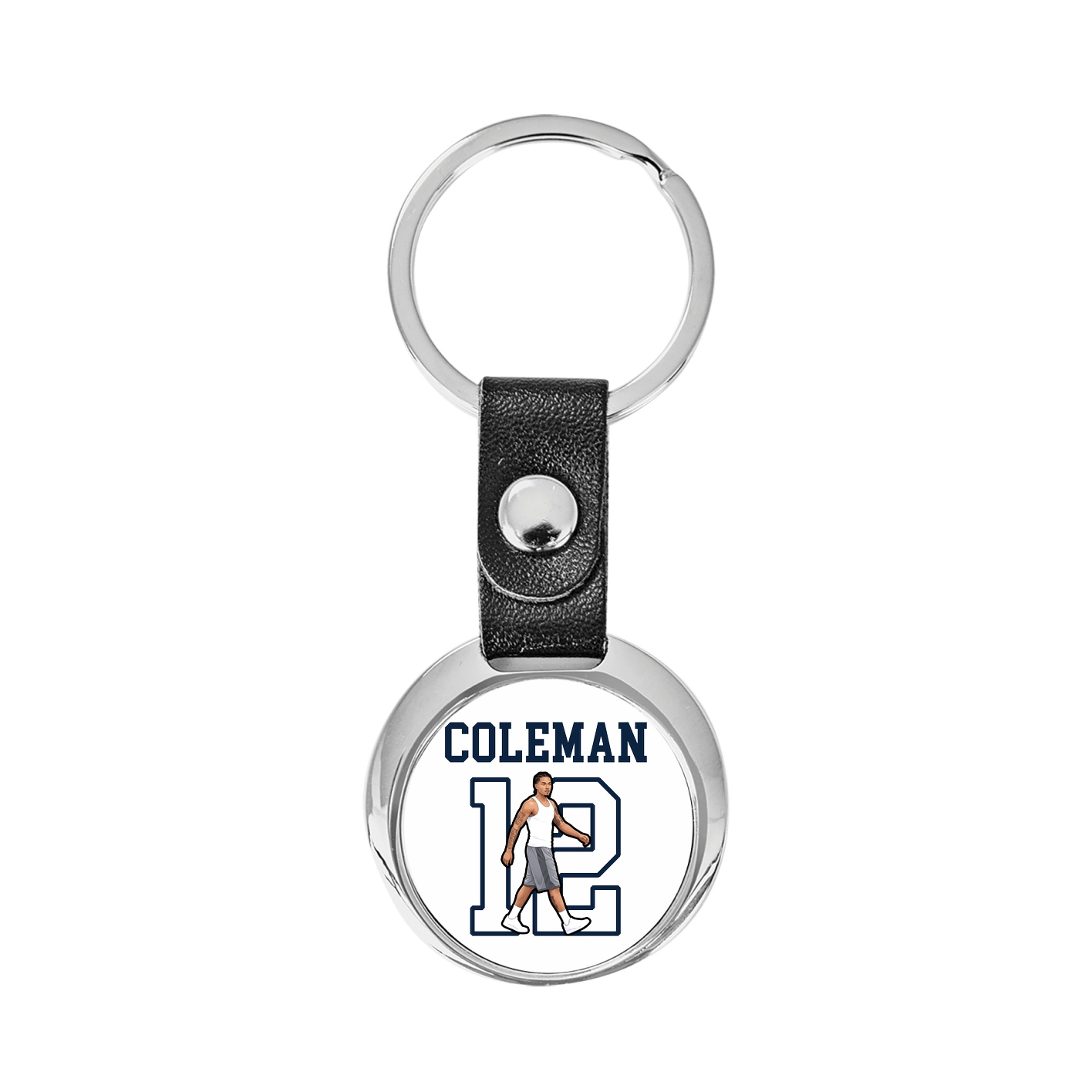 Key Chain — Shirsey in Classic