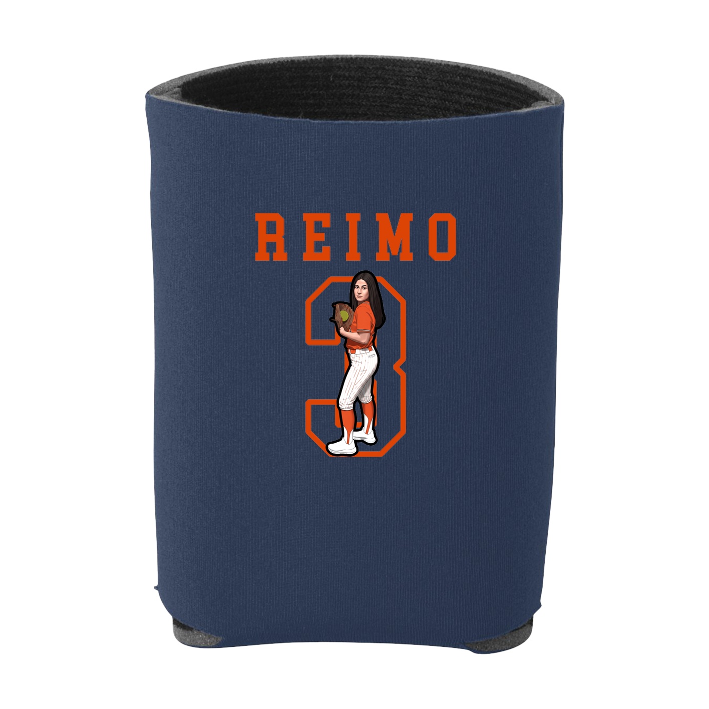 Can Holder — Shirsey in Navy