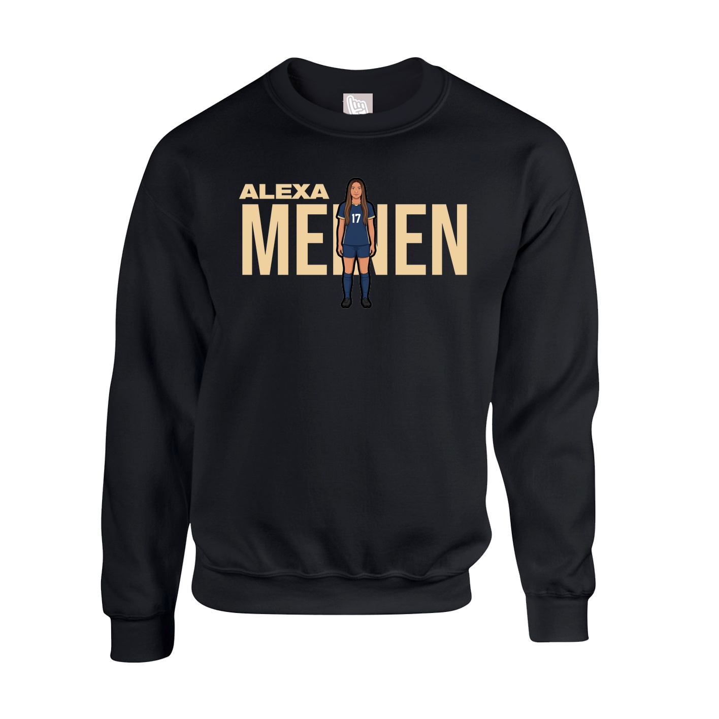 Fleece Crew