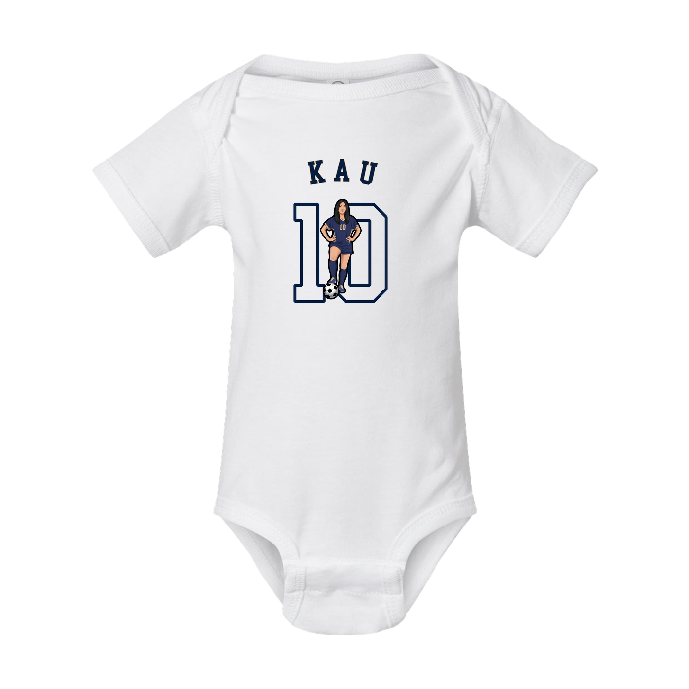 Baby Onesie