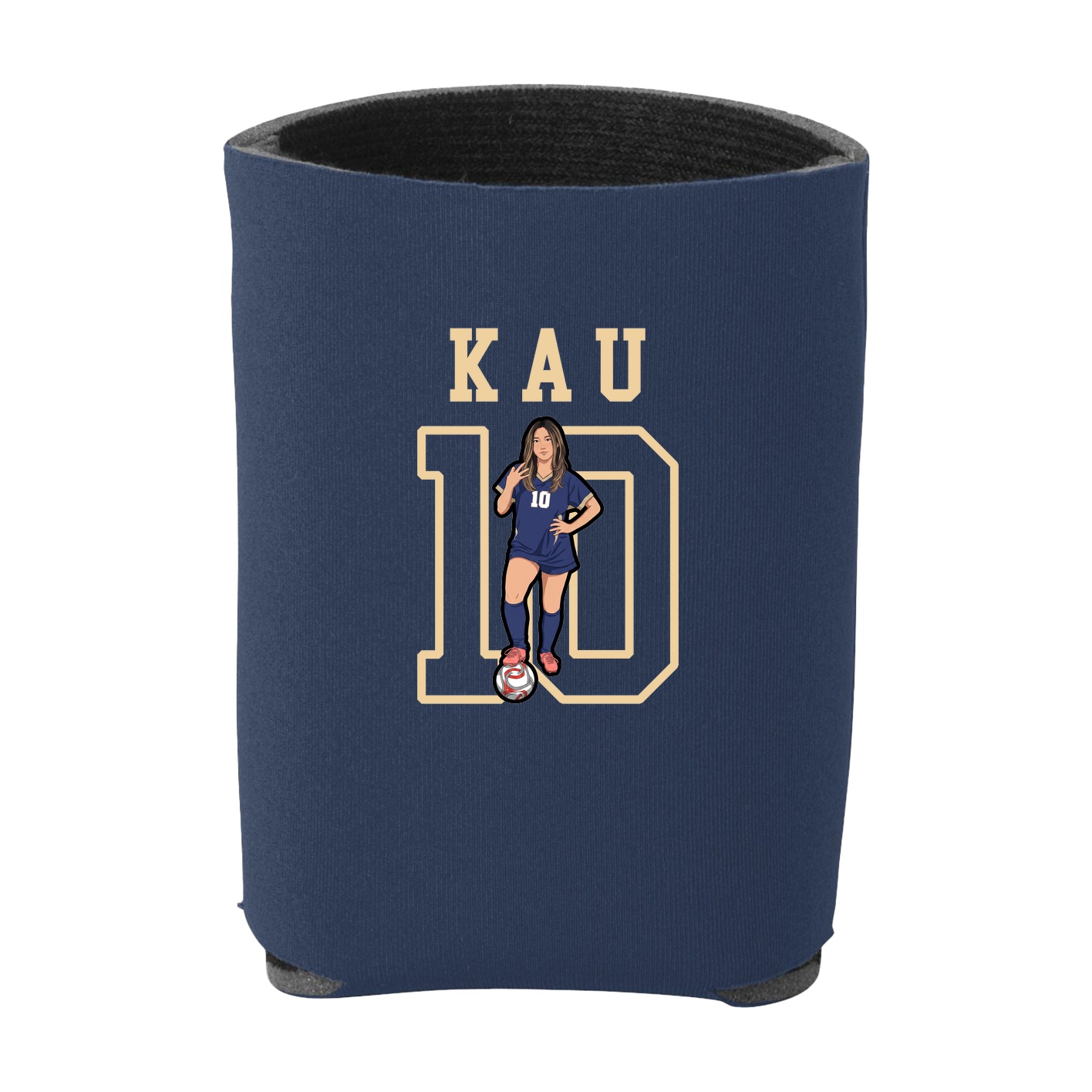 Can Holder — Shirsey in Navy