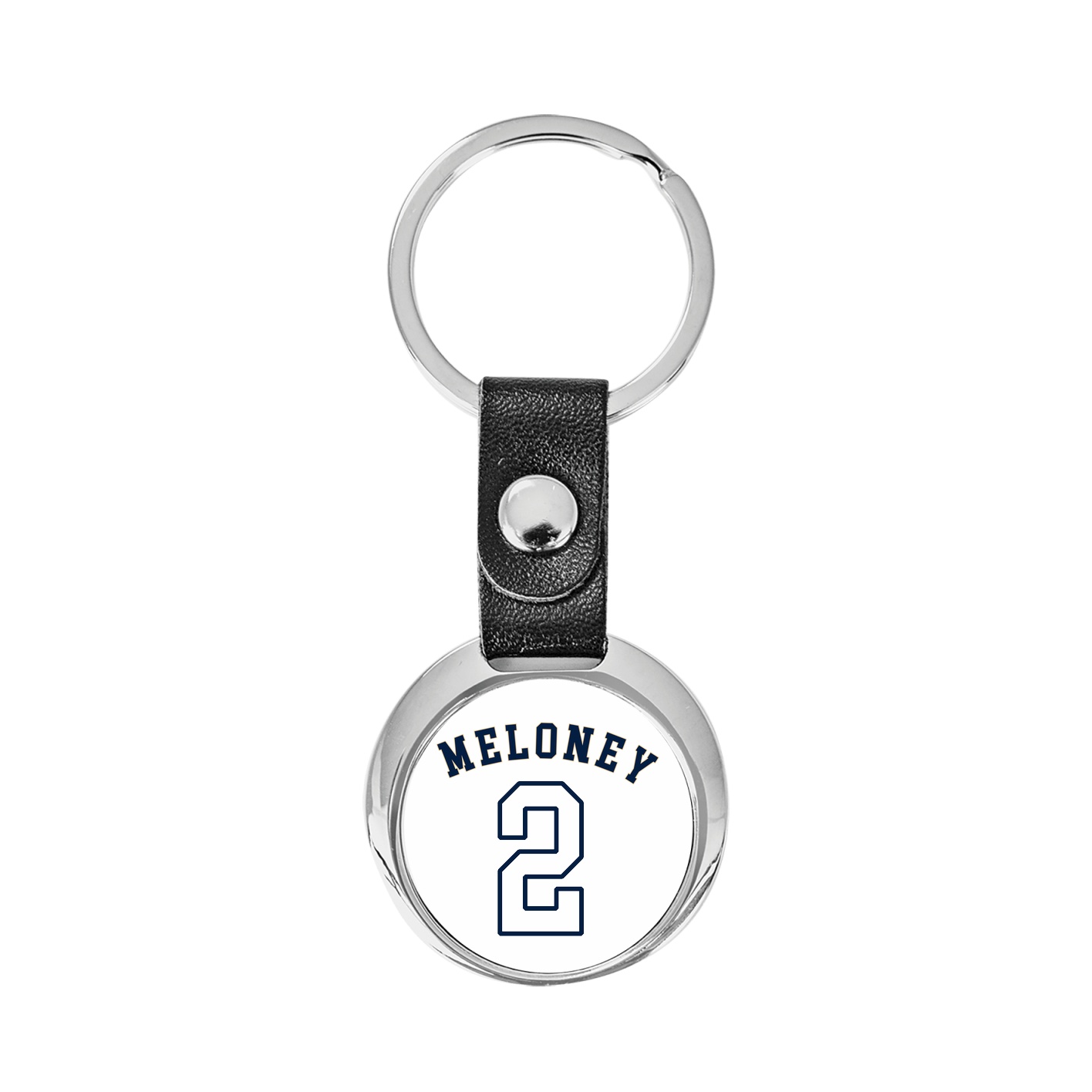 Key Chain — Shirsey Arch in Classic