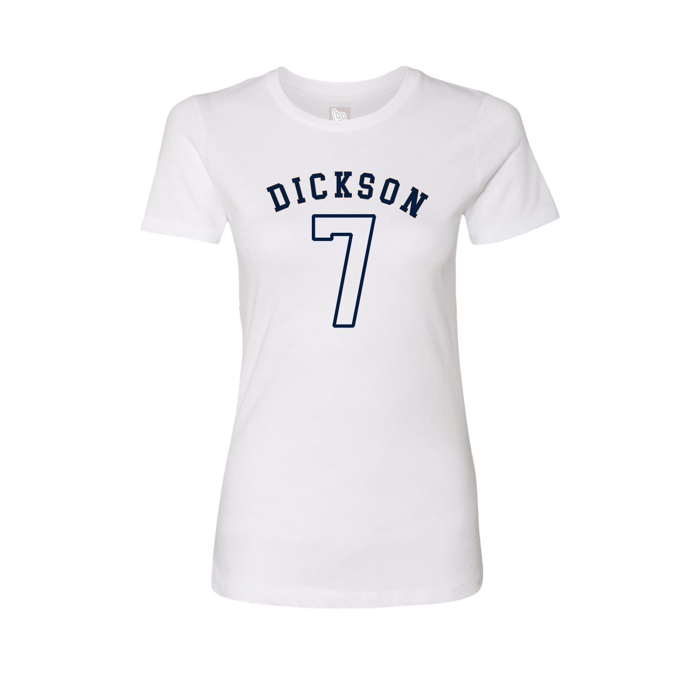 Fitted Women's Tee