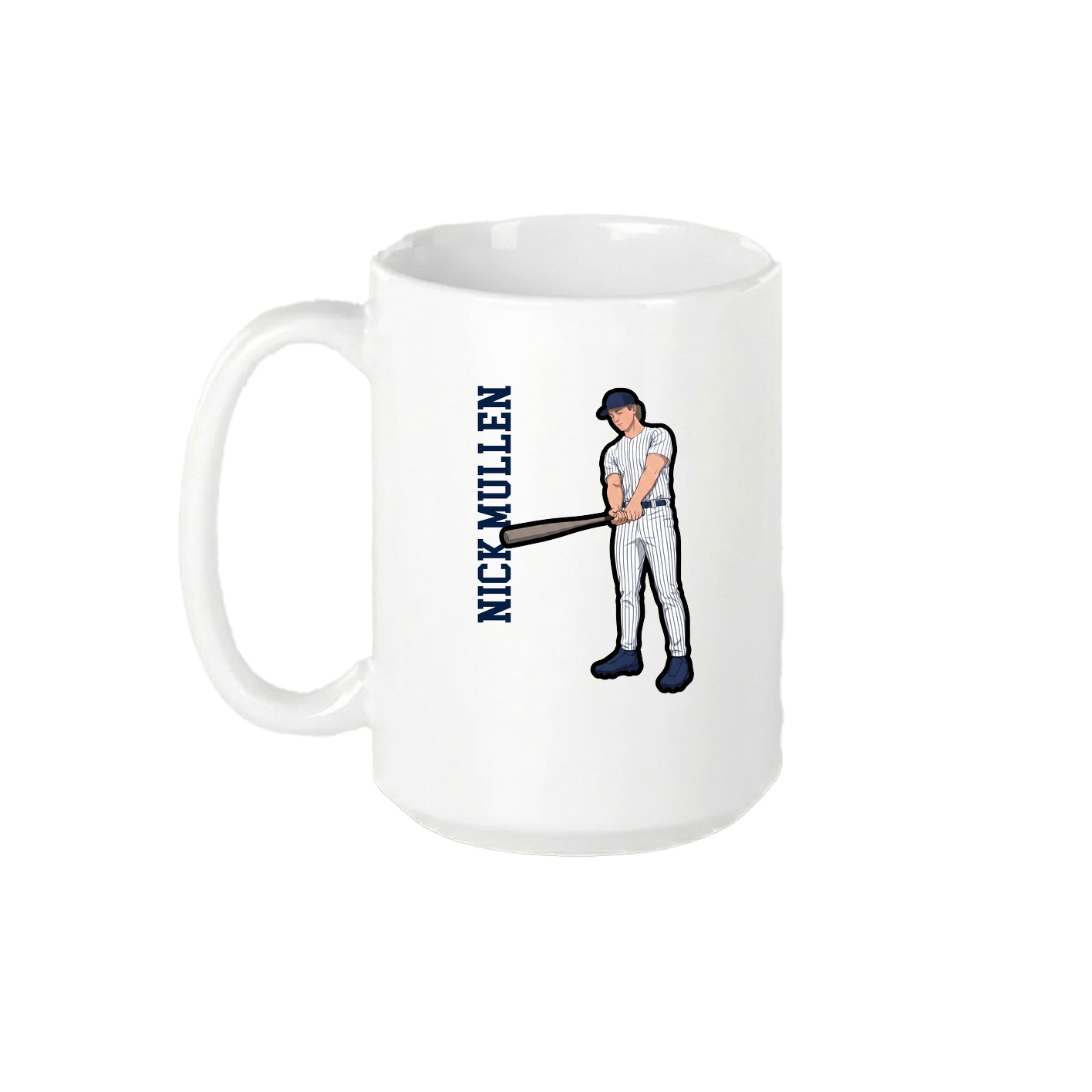 15oz Coffee Mug