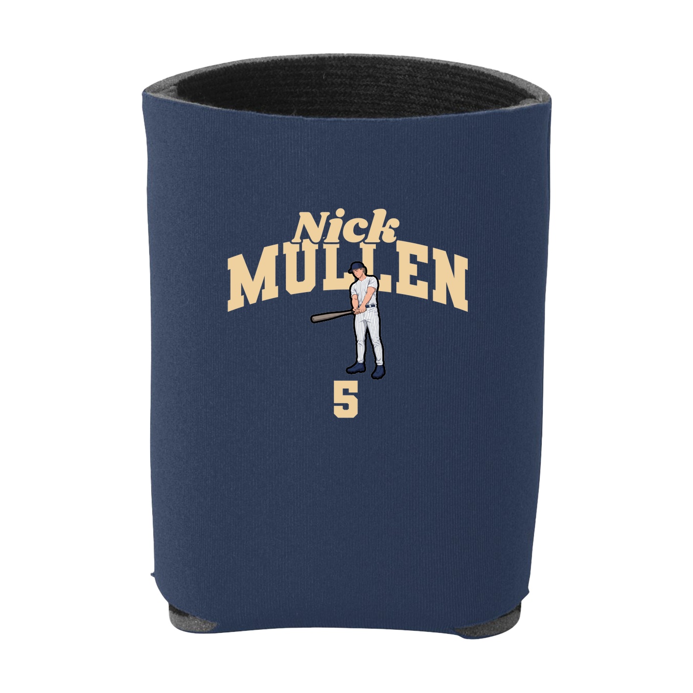 Can Holder — Signature Arch in Navy