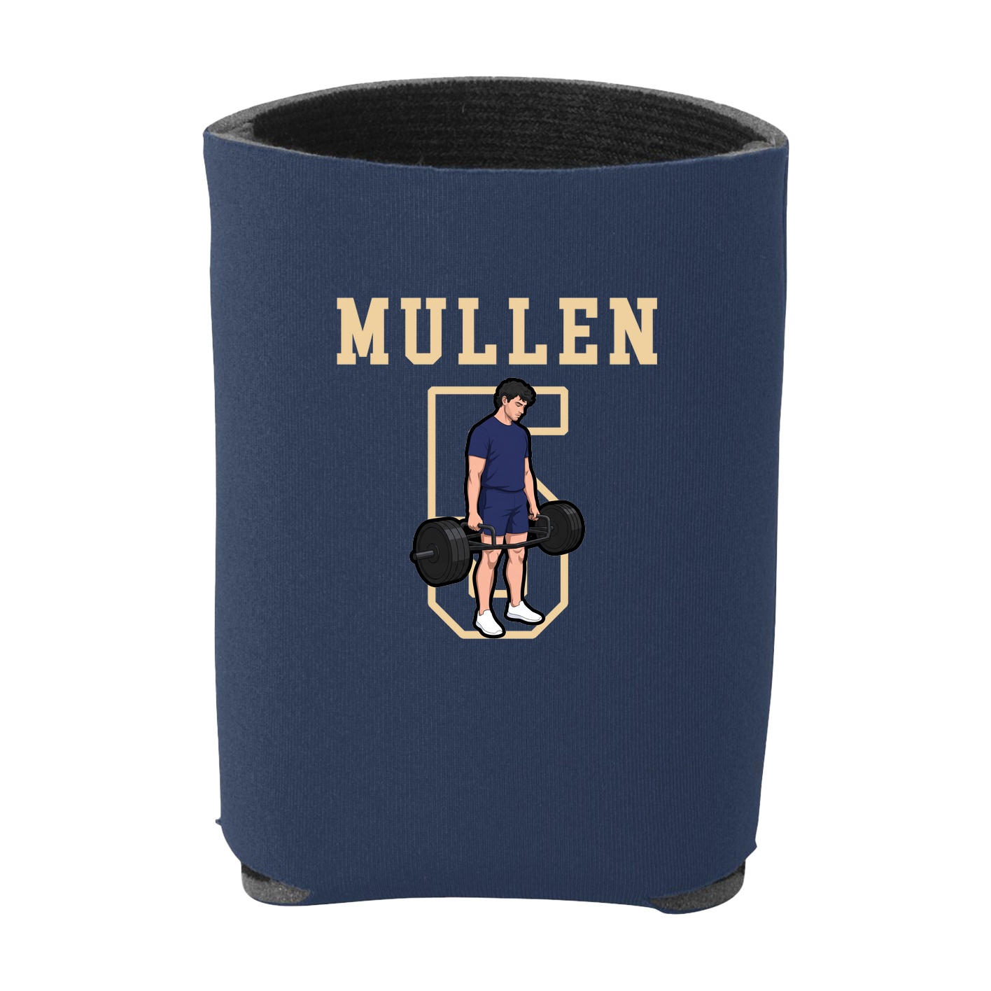 Can Holder — Shirsey in Navy
