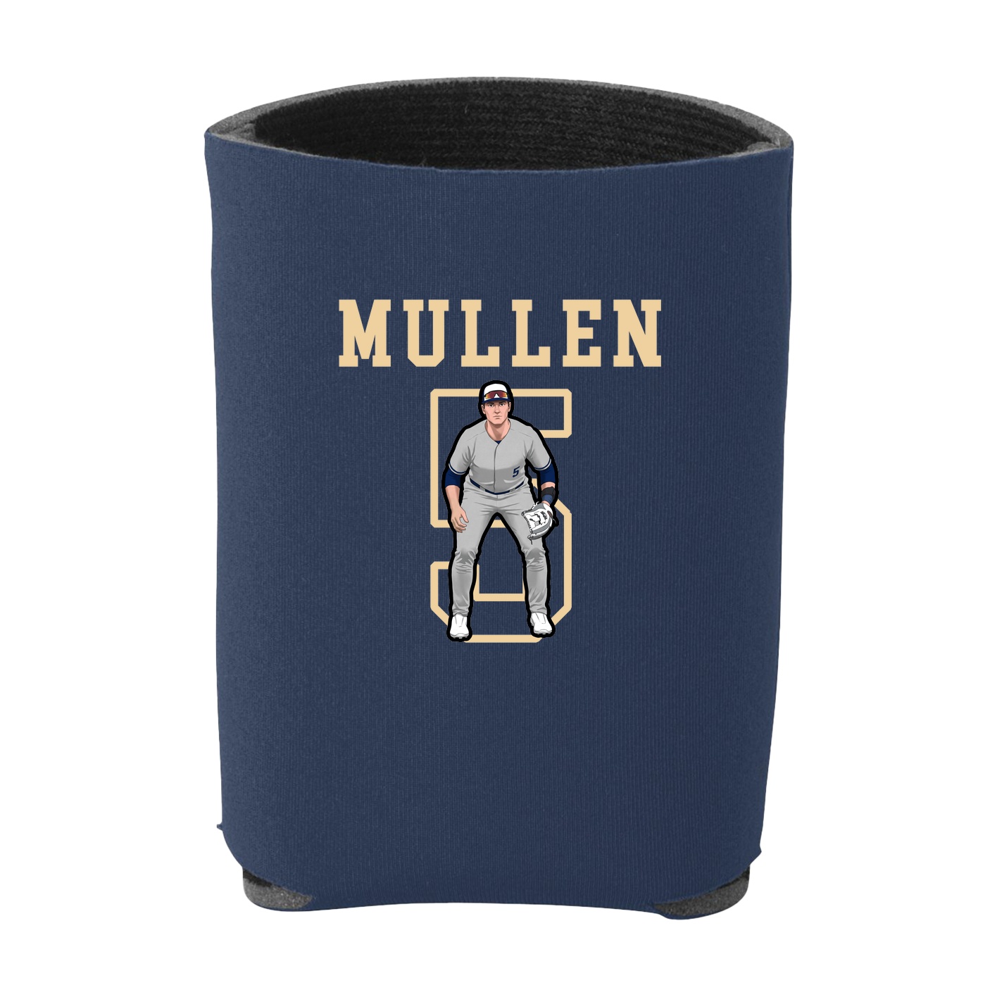 Can Holder — Shirsey in Navy