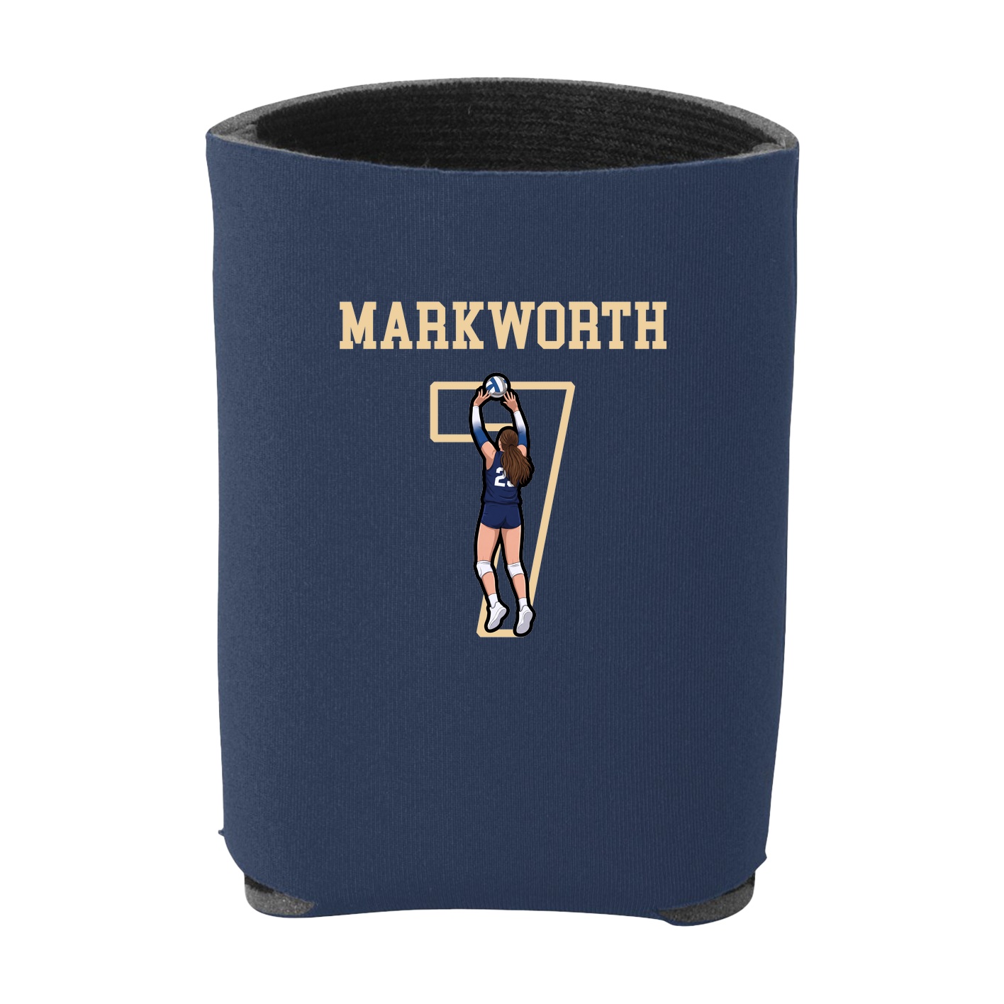 Can Holder — Shirsey in Navy