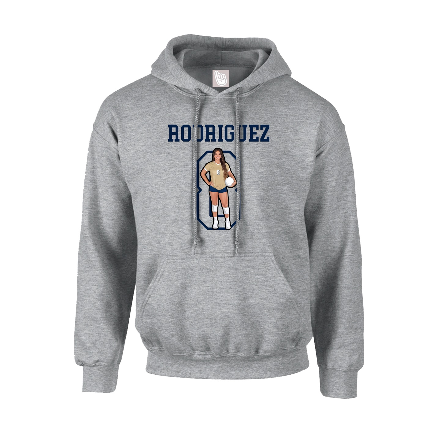 Hoodie