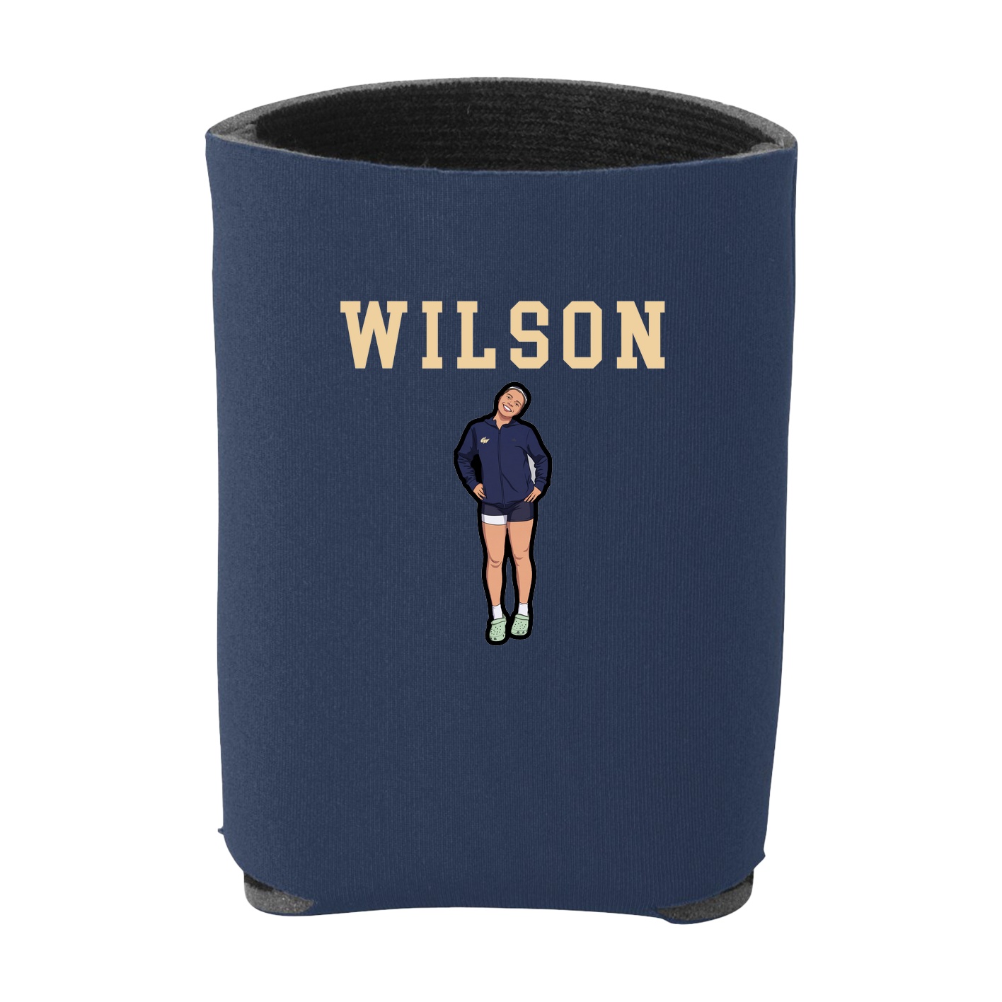 Can Holder — Shirsey in Navy