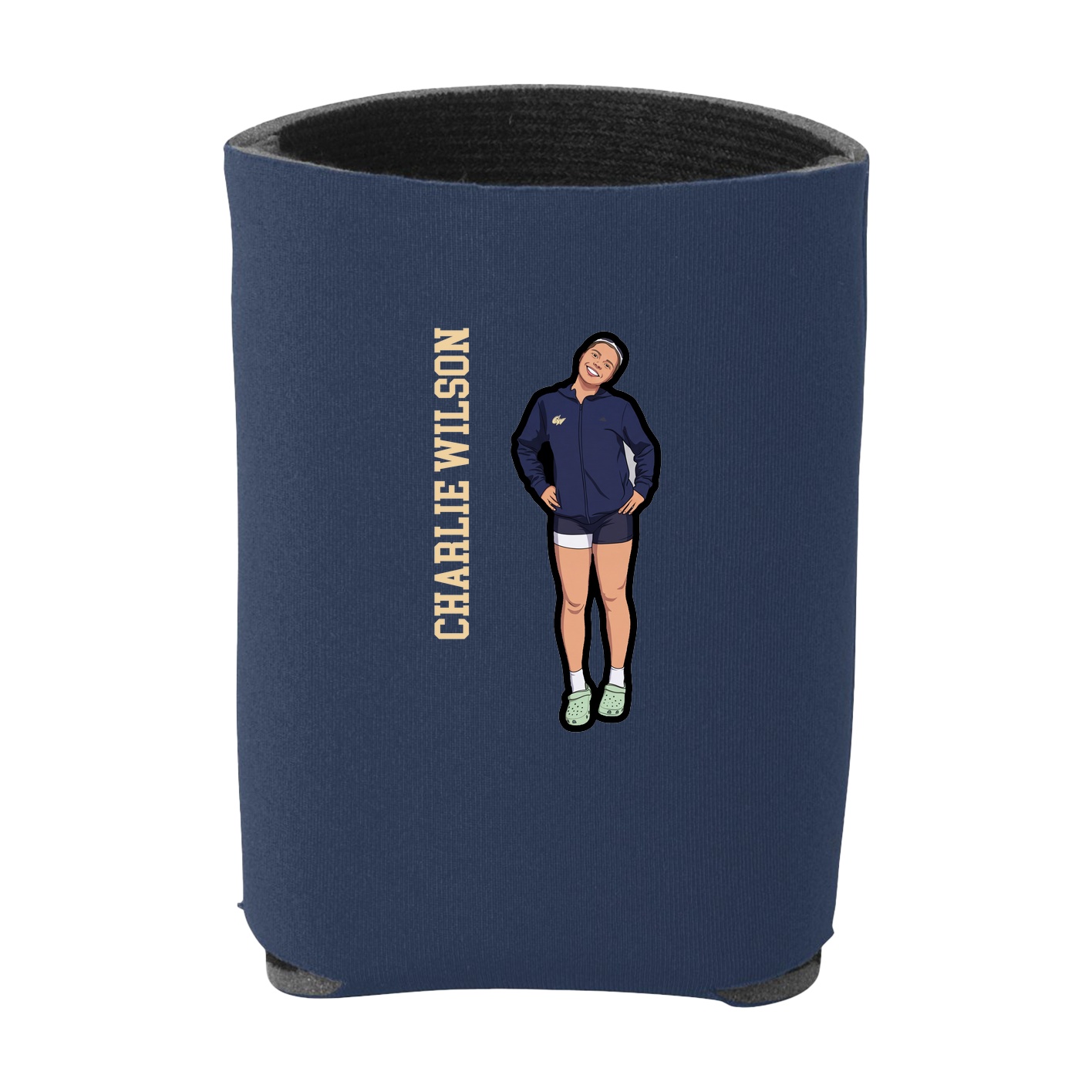 Can Holder