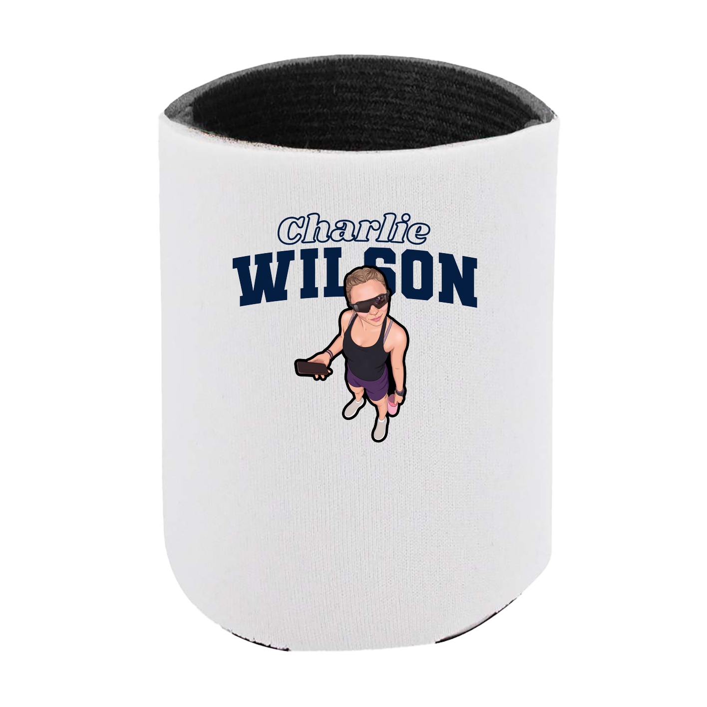 Can Holder