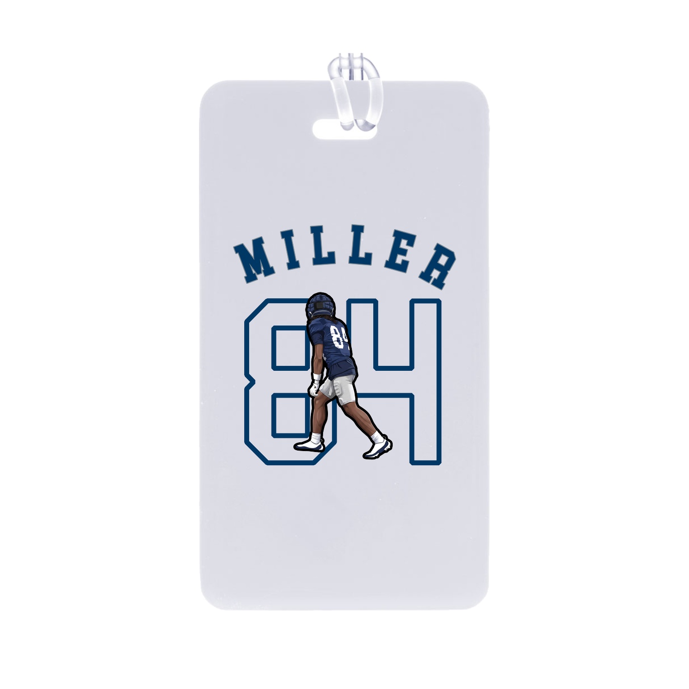 Bag Tag