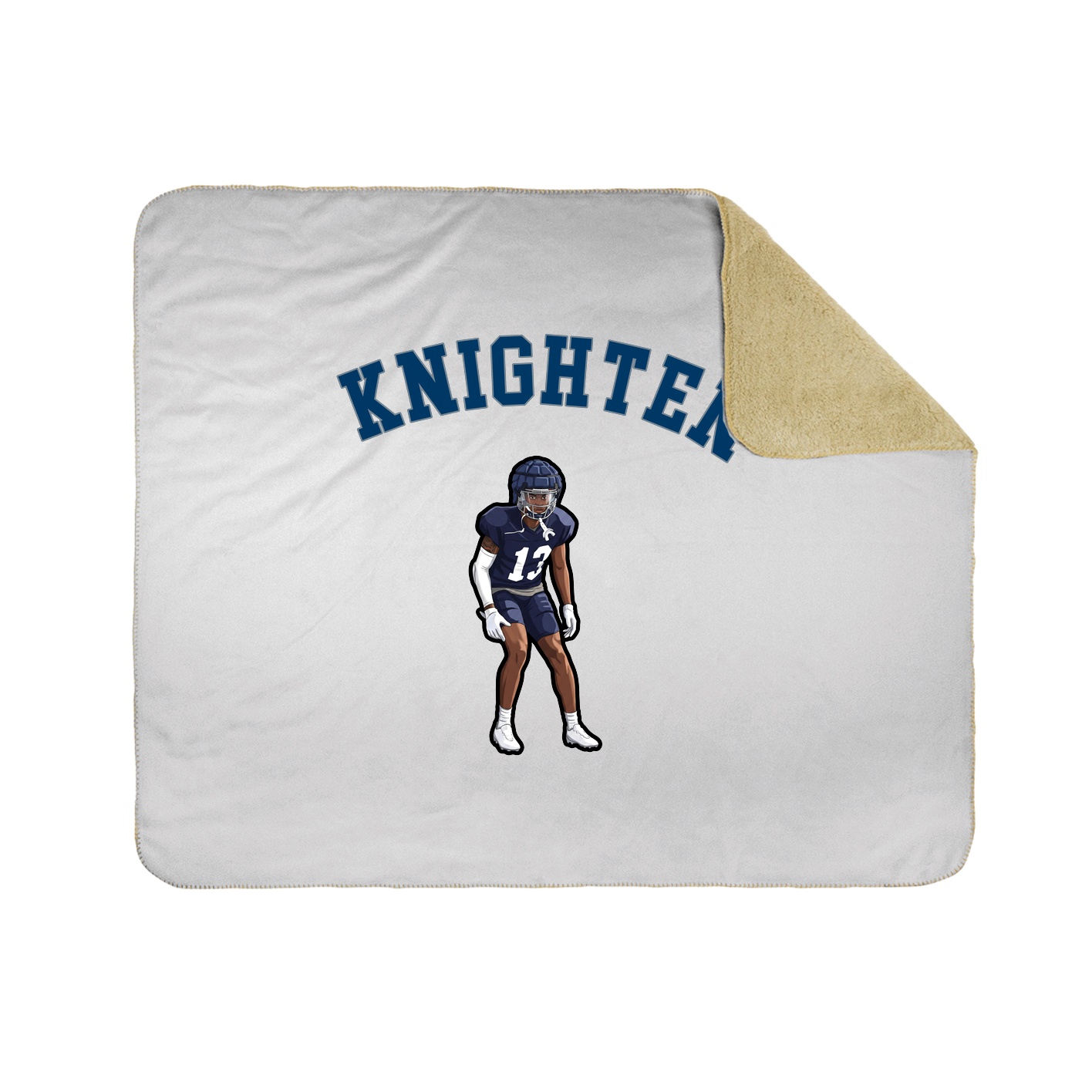 Throw Blanket