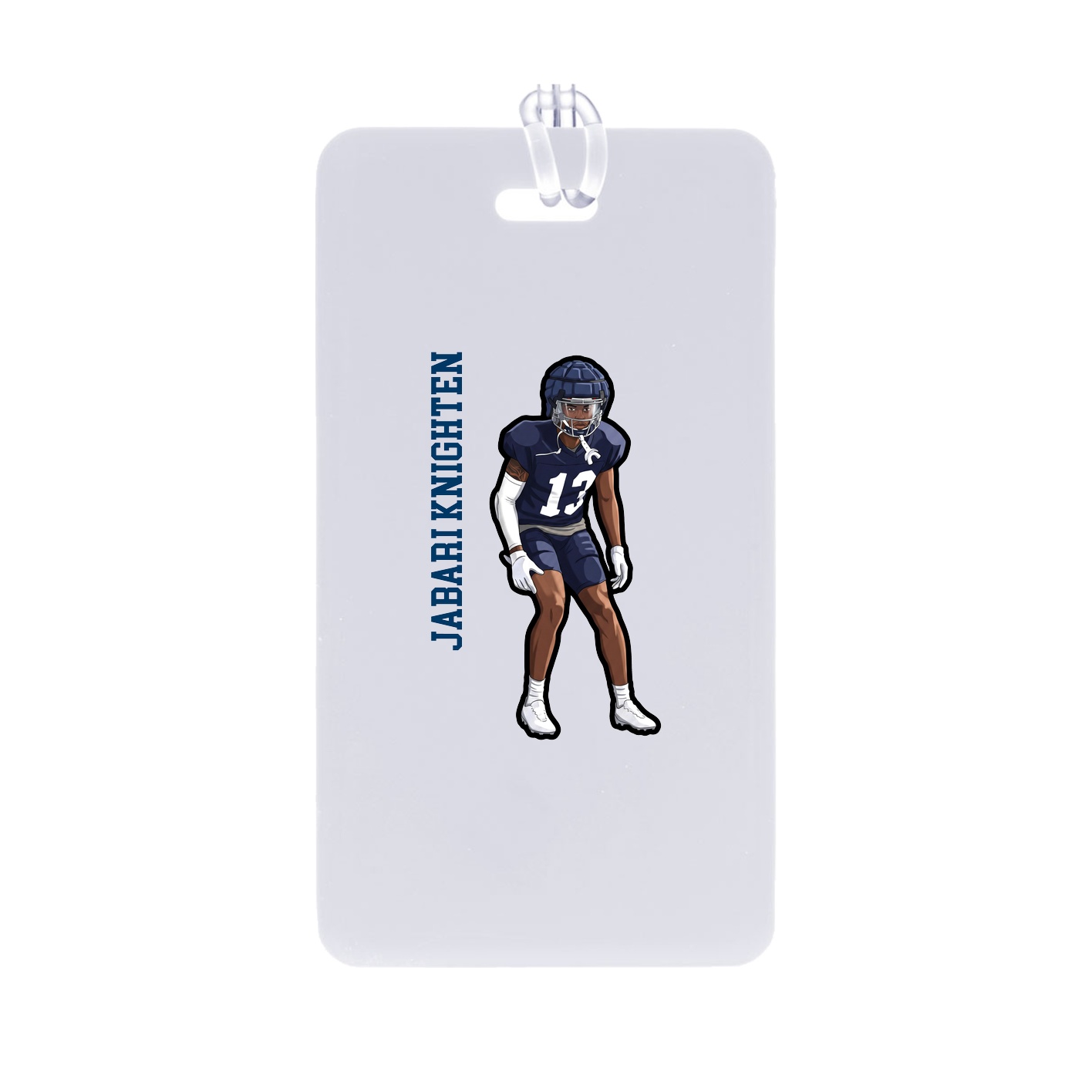Bag Tag