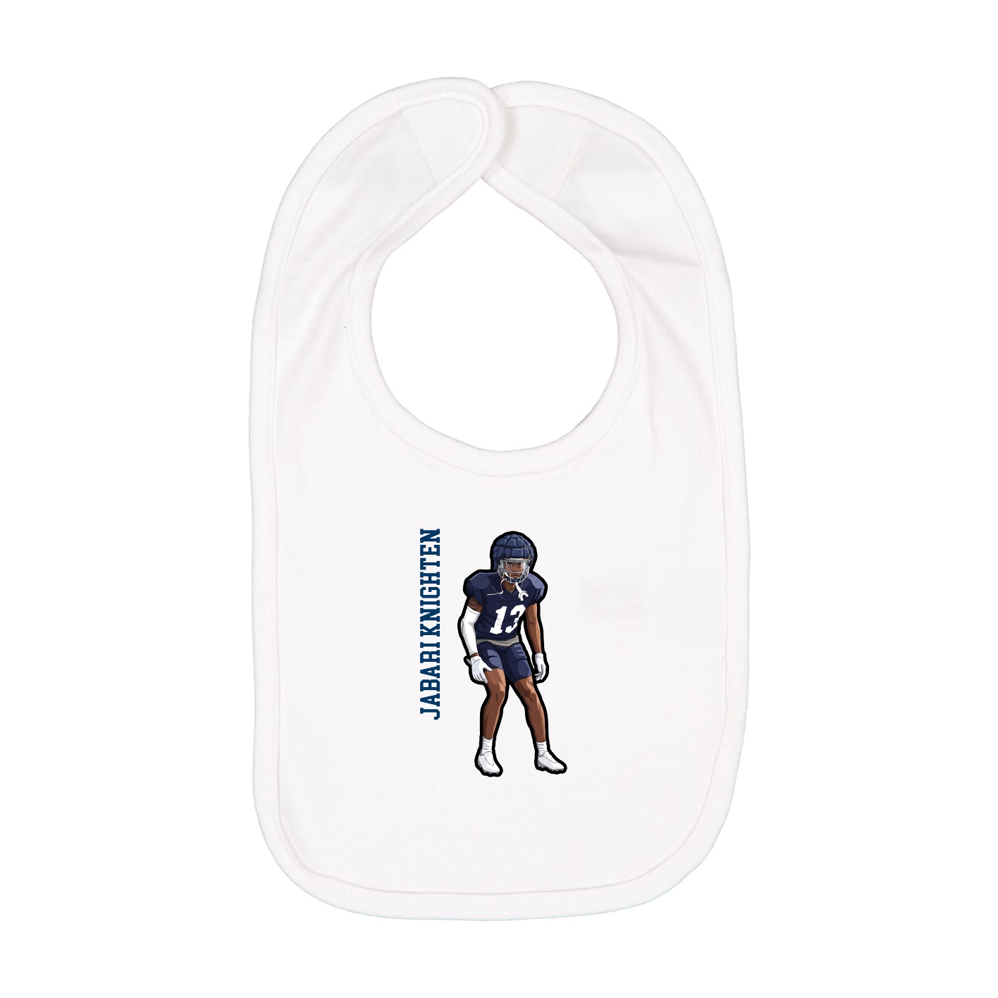 Infant Bib