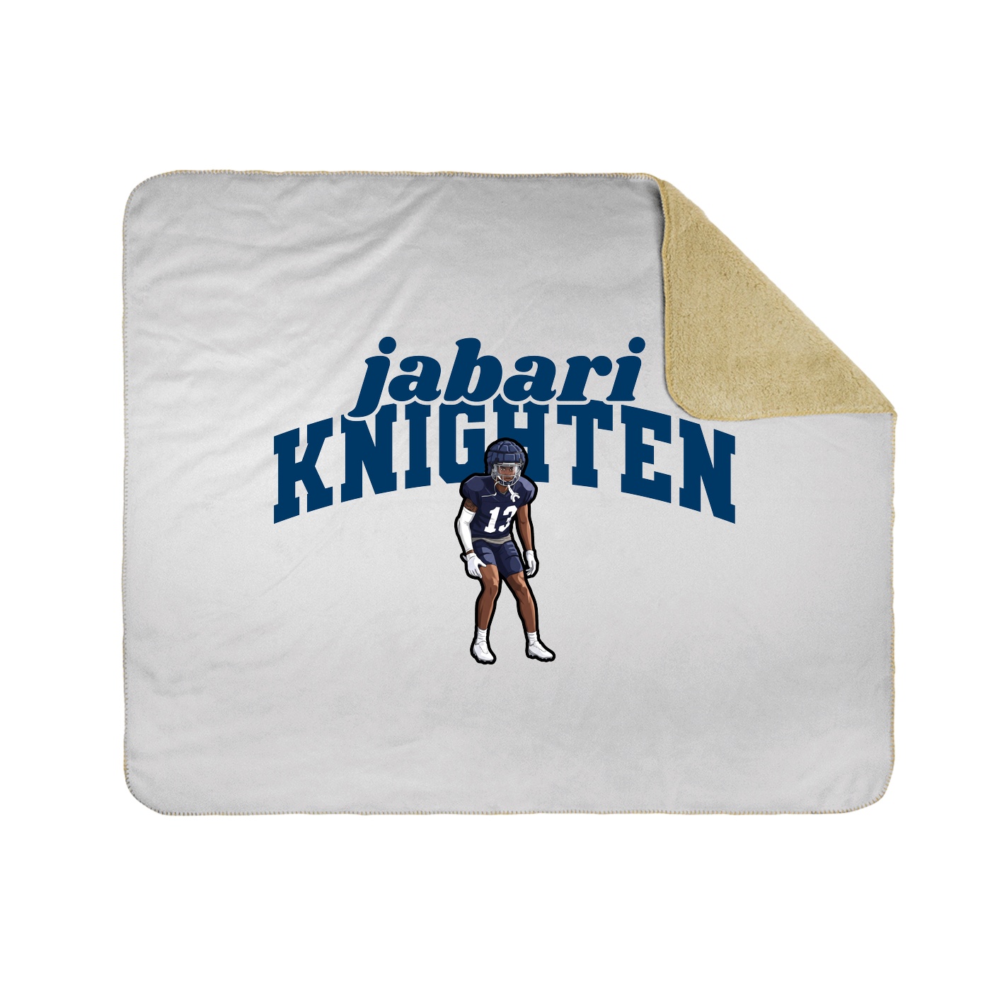 Throw Blanket