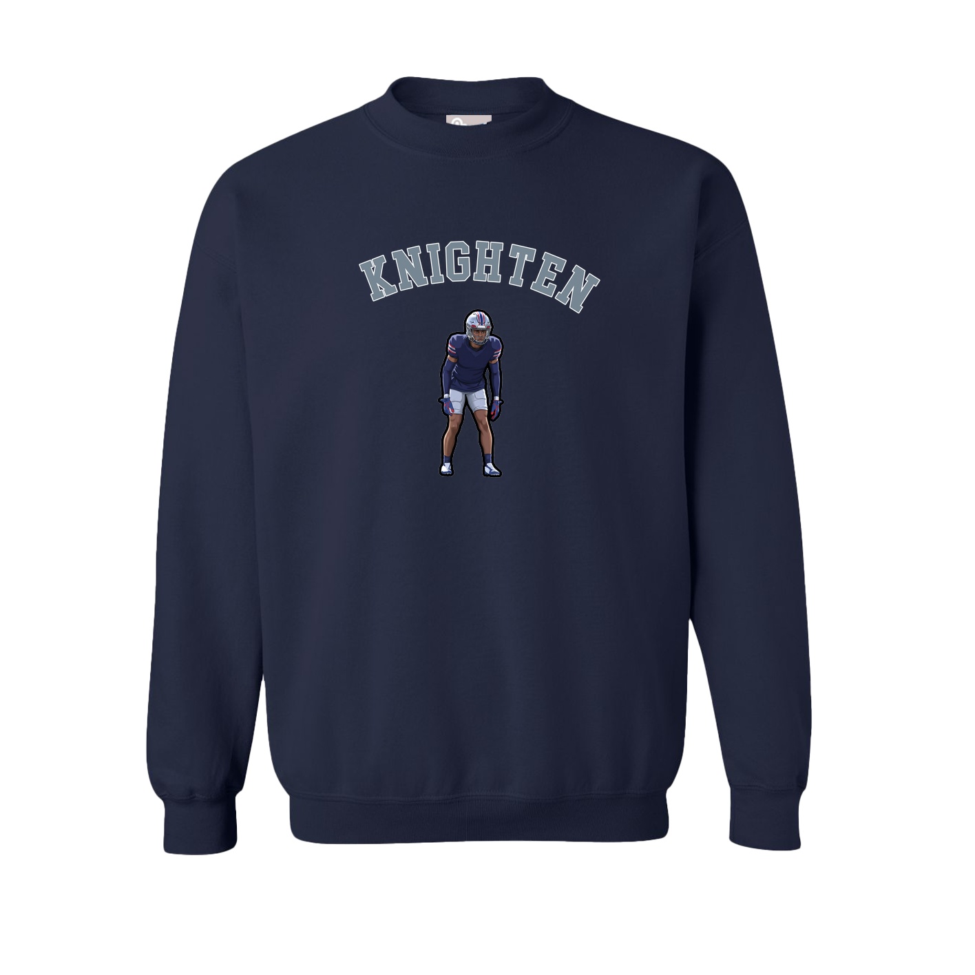 Fleece Crew