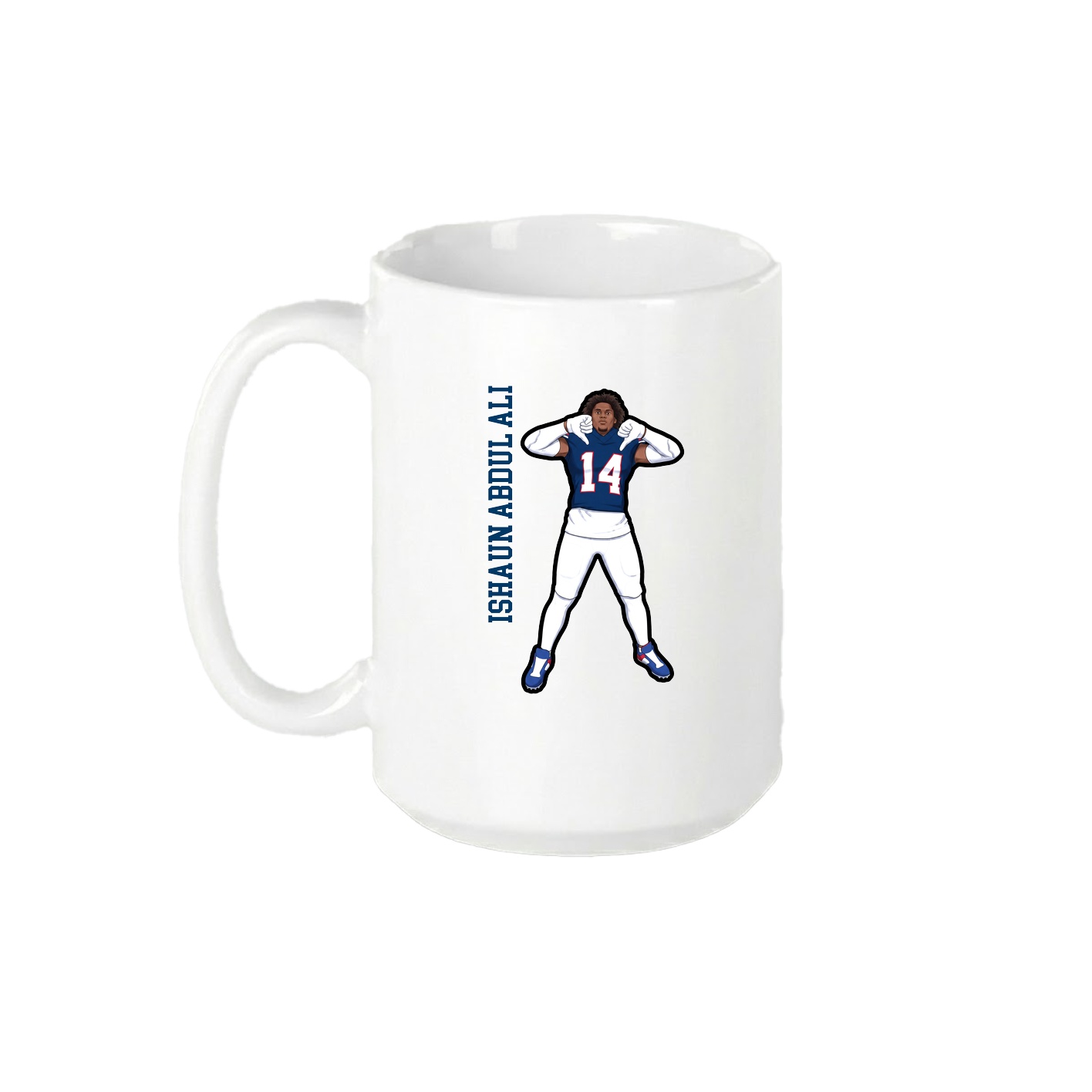 15oz Coffee Mug