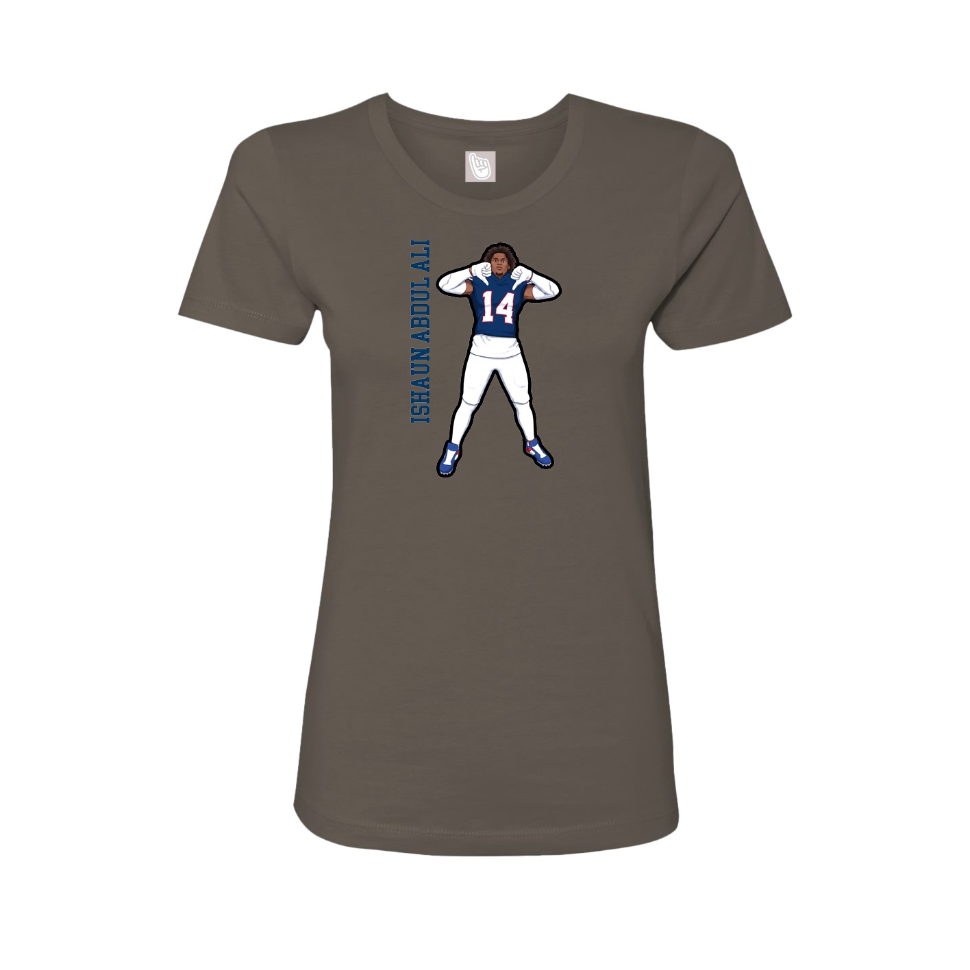 Womens Tee
